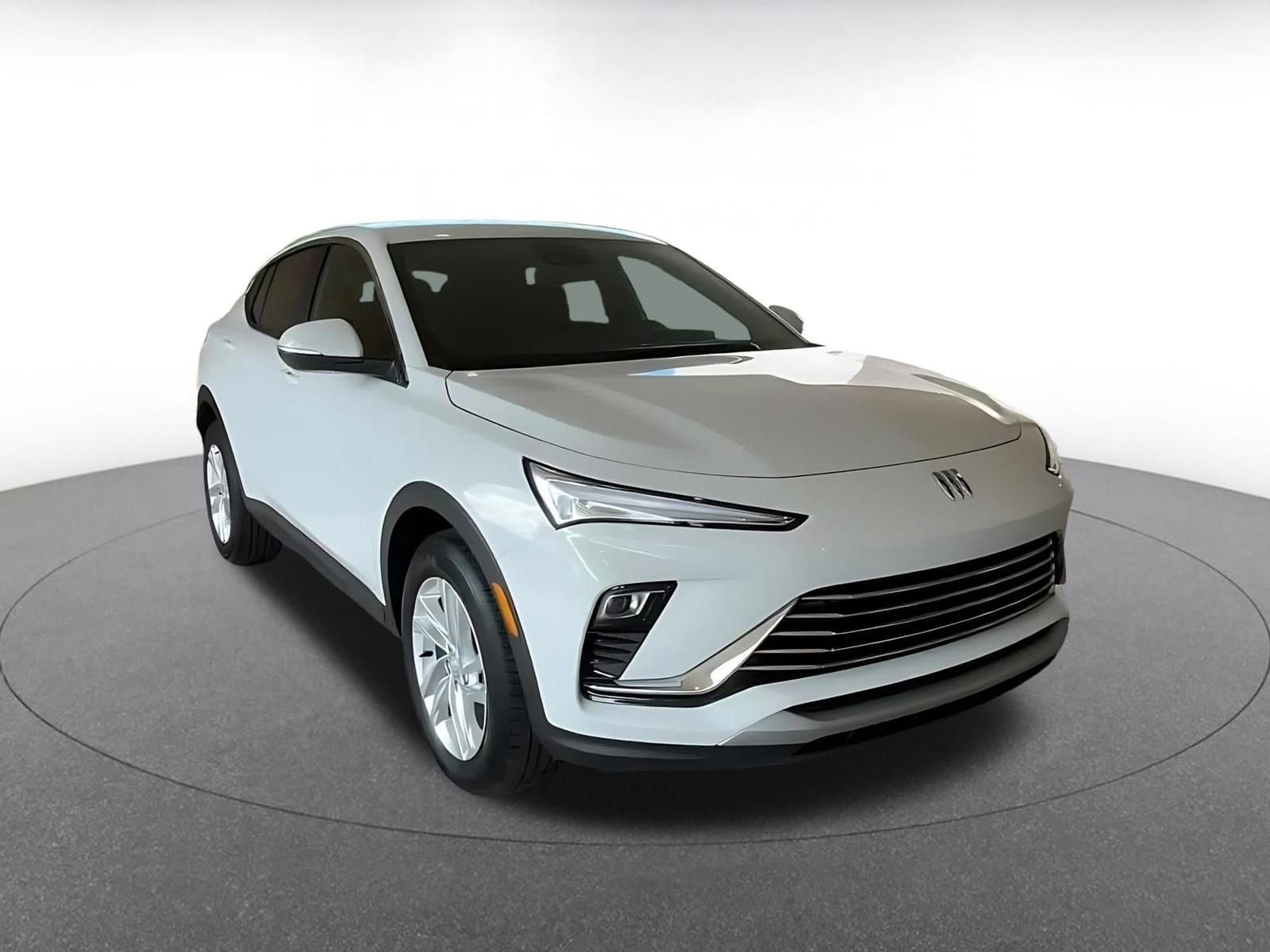 Thumbnail: 2025 Buick Envista - 3