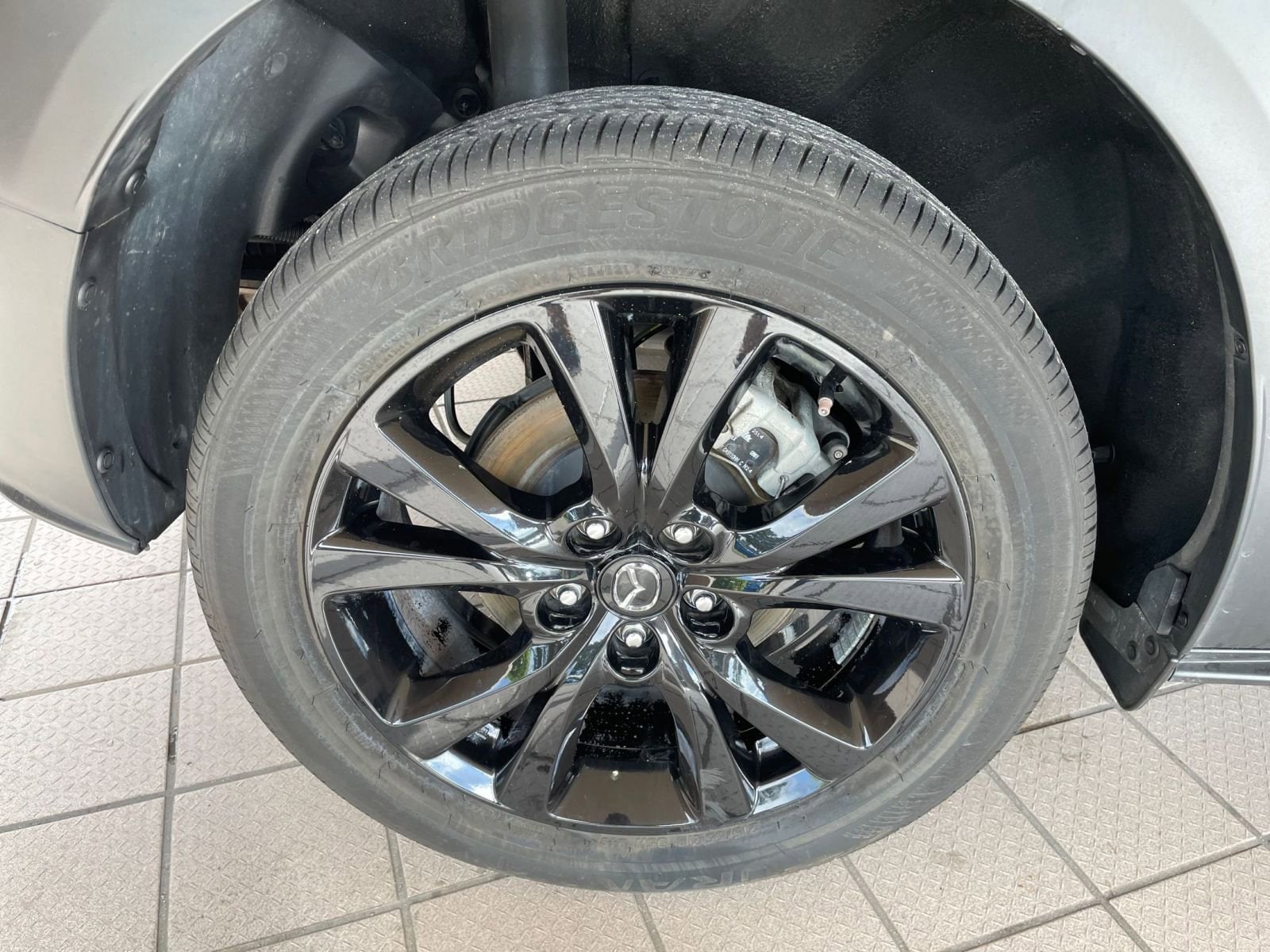 Thumbnail: 2025 Mazda CX-30 - 29