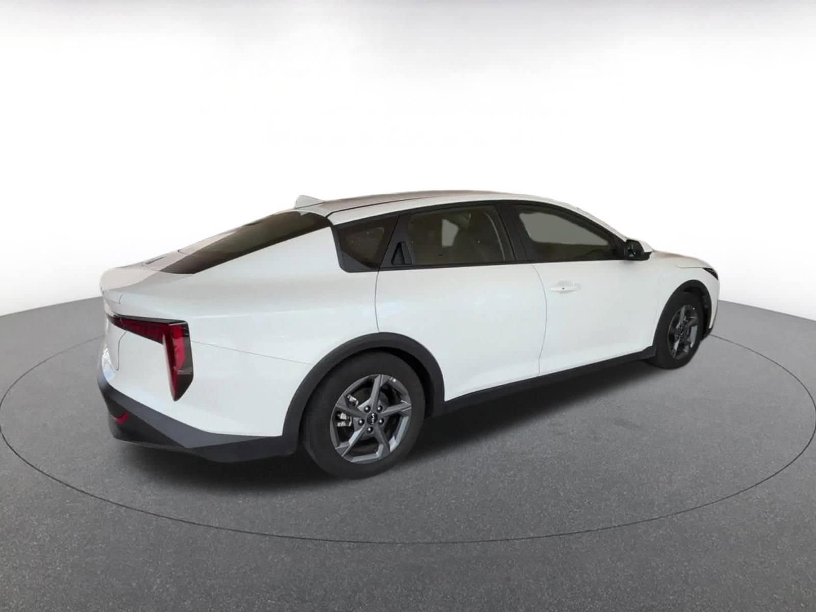 Thumbnail: 2025 Kia K4 - 15
