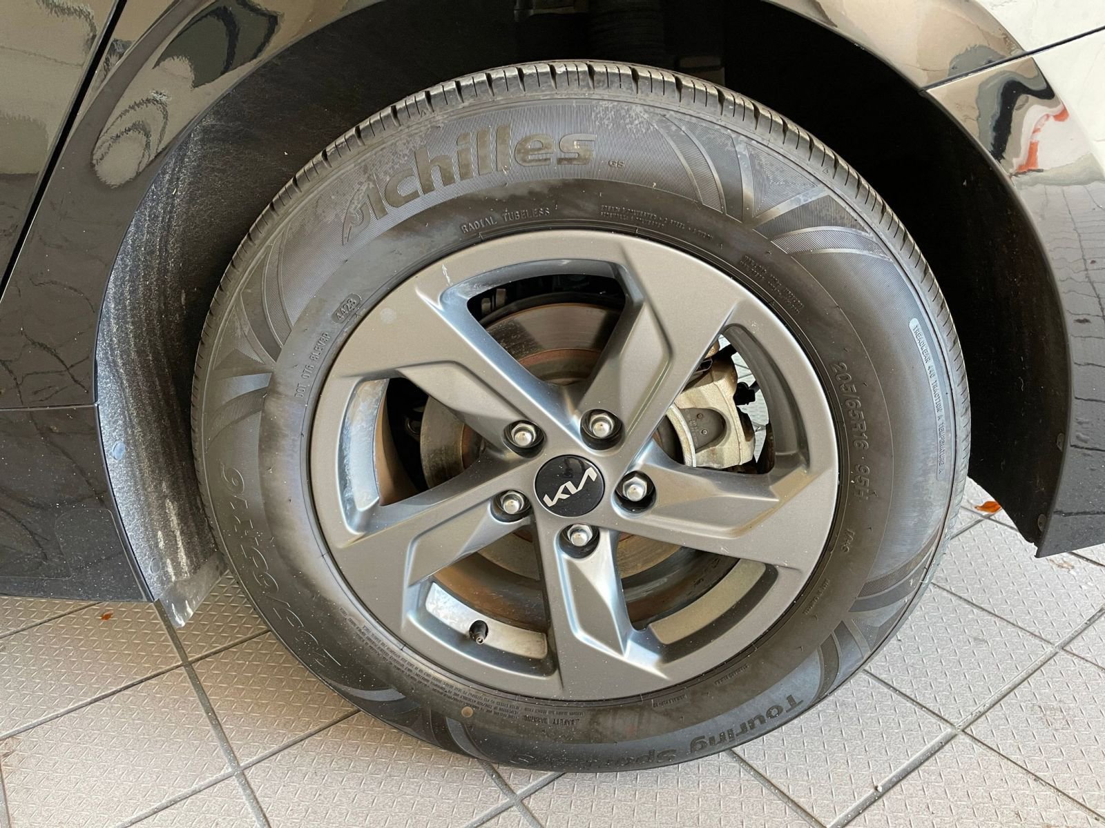 Thumbnail: 2023 Kia K5 - 19