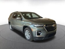 2023 Chevrolet Traverse LT -
                  Bonita Springs, FL