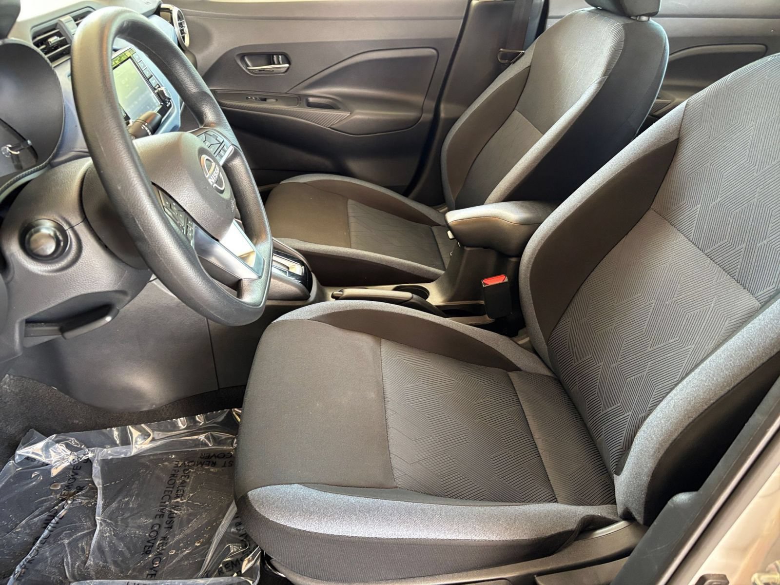Thumbnail: 2025 Nissan Versa - 24