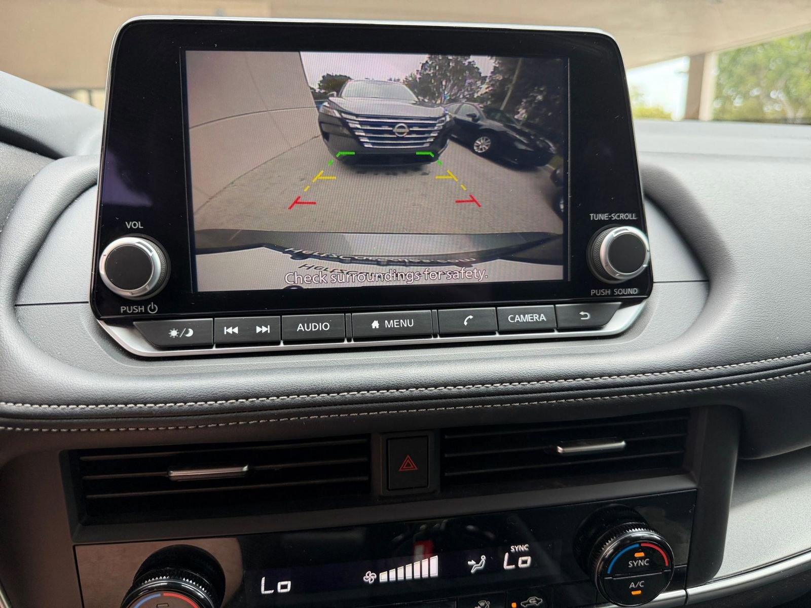 Thumbnail: 2025 Nissan Rogue - 20