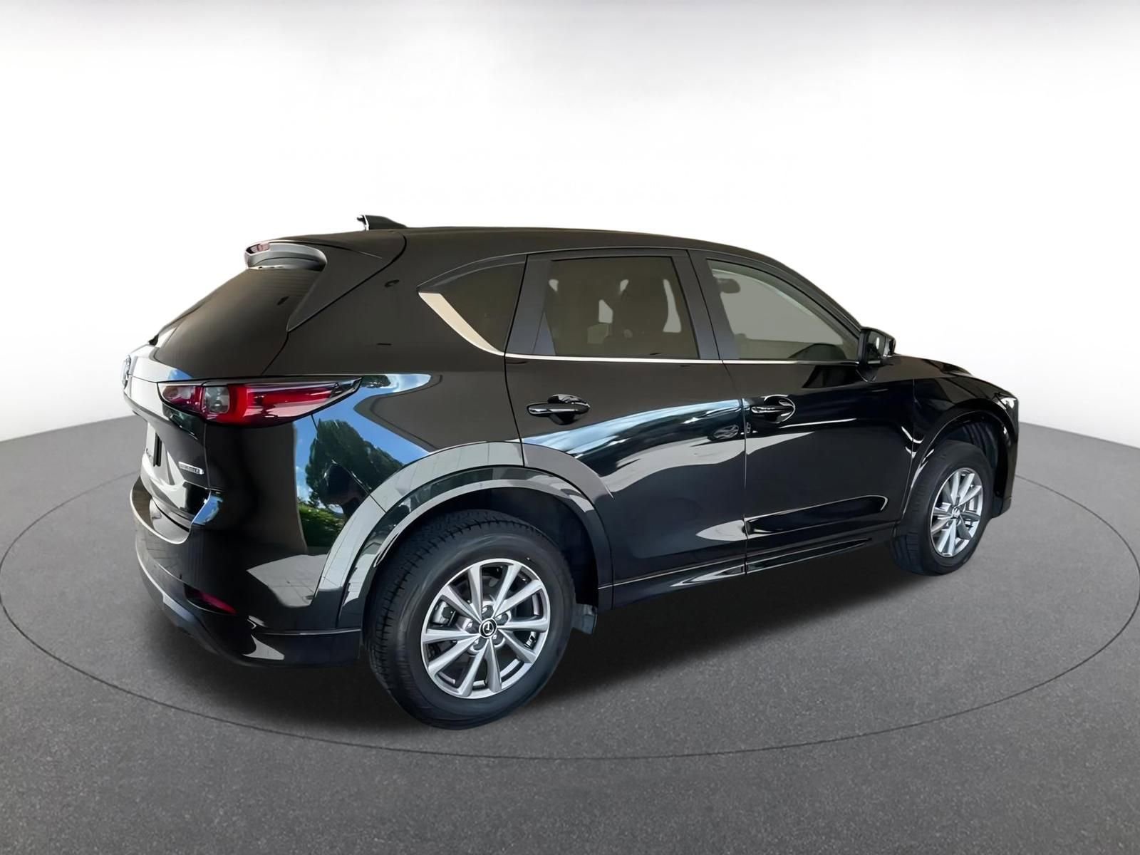 Thumbnail: 2025 Mazda CX-5 - 22