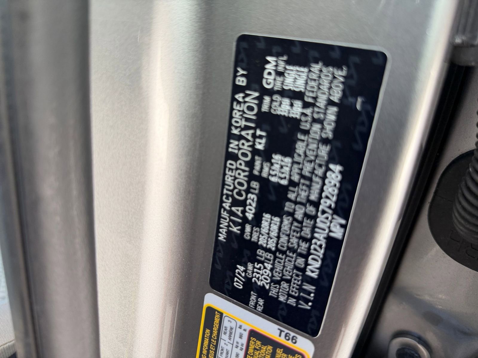 Thumbnail: 2025 Kia Soul - 22