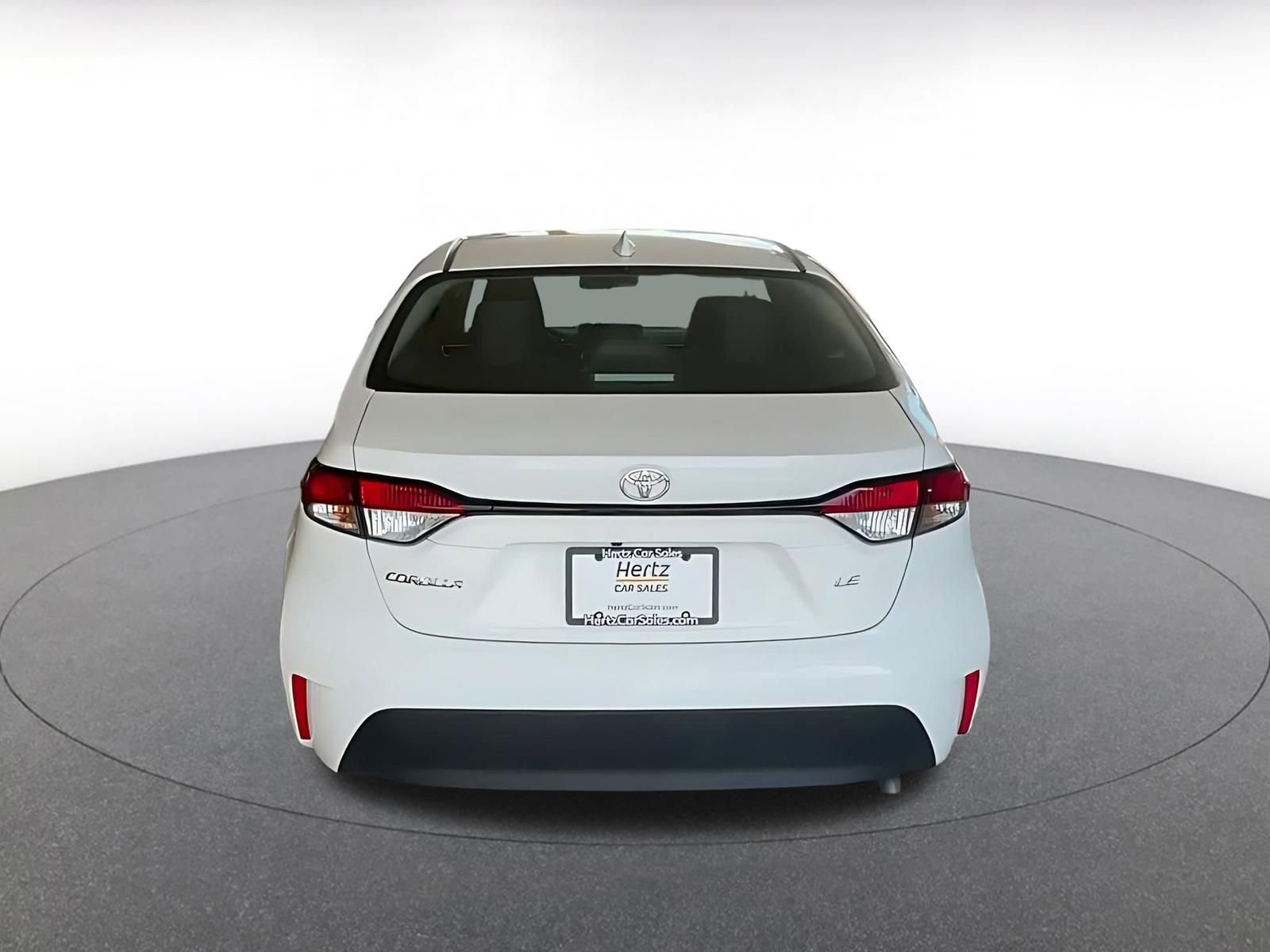 Thumbnail: 2025 Toyota Corolla - 11