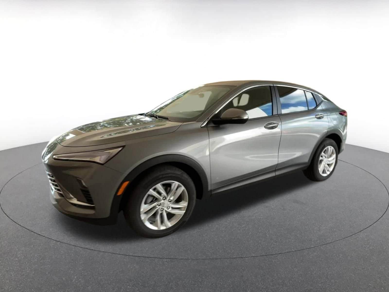 Thumbnail: 2025 Buick Envista - 8