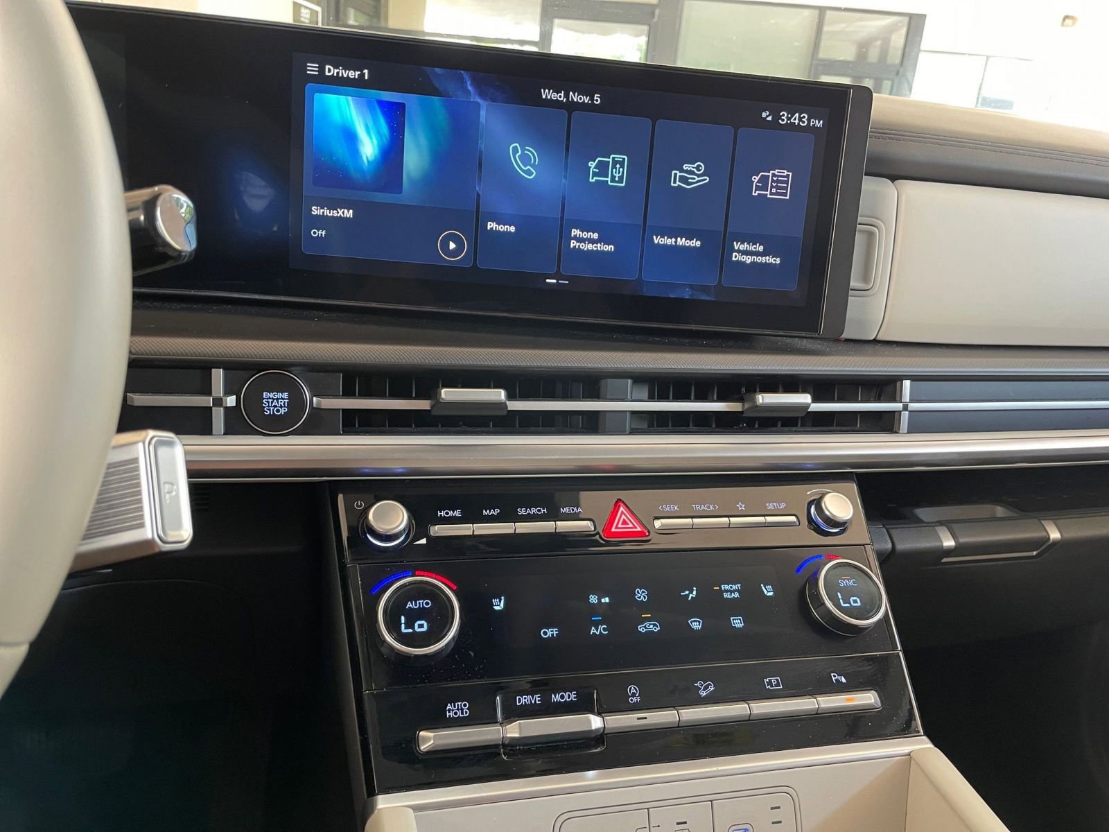 Thumbnail: 2025 Hyundai Santa Fe - 18