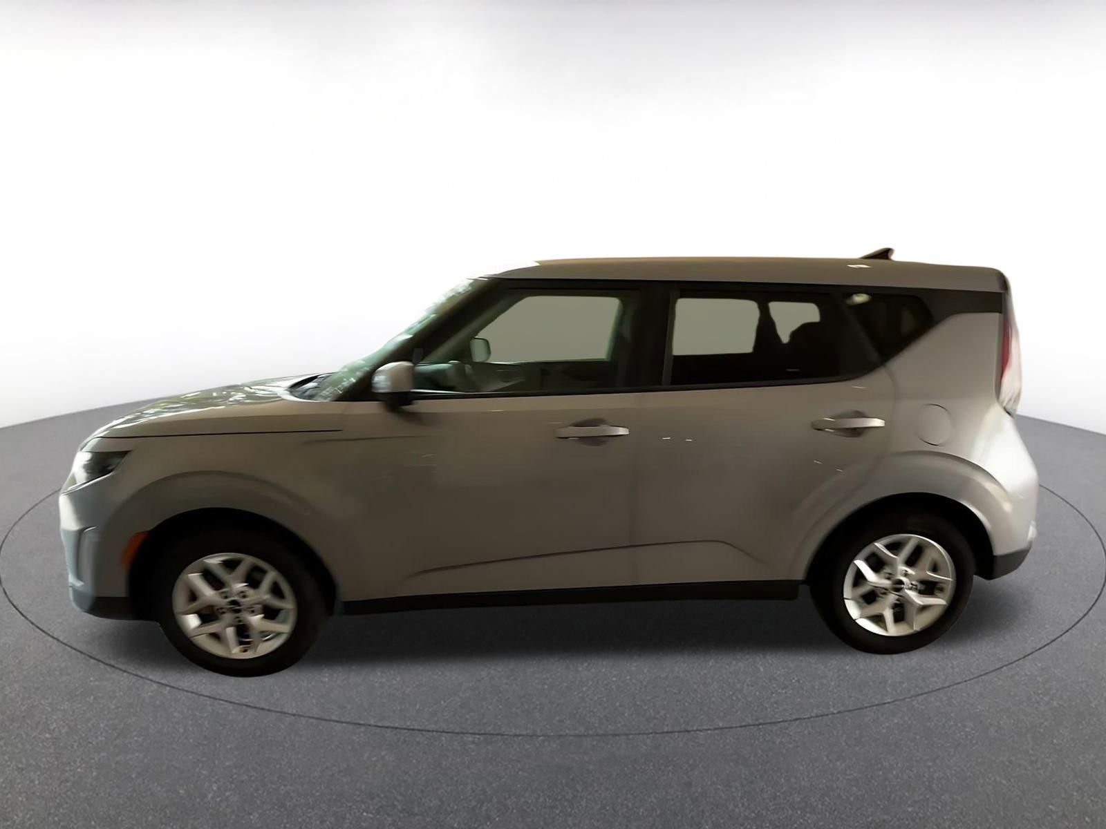Thumbnail: 2025 Kia Soul - 8