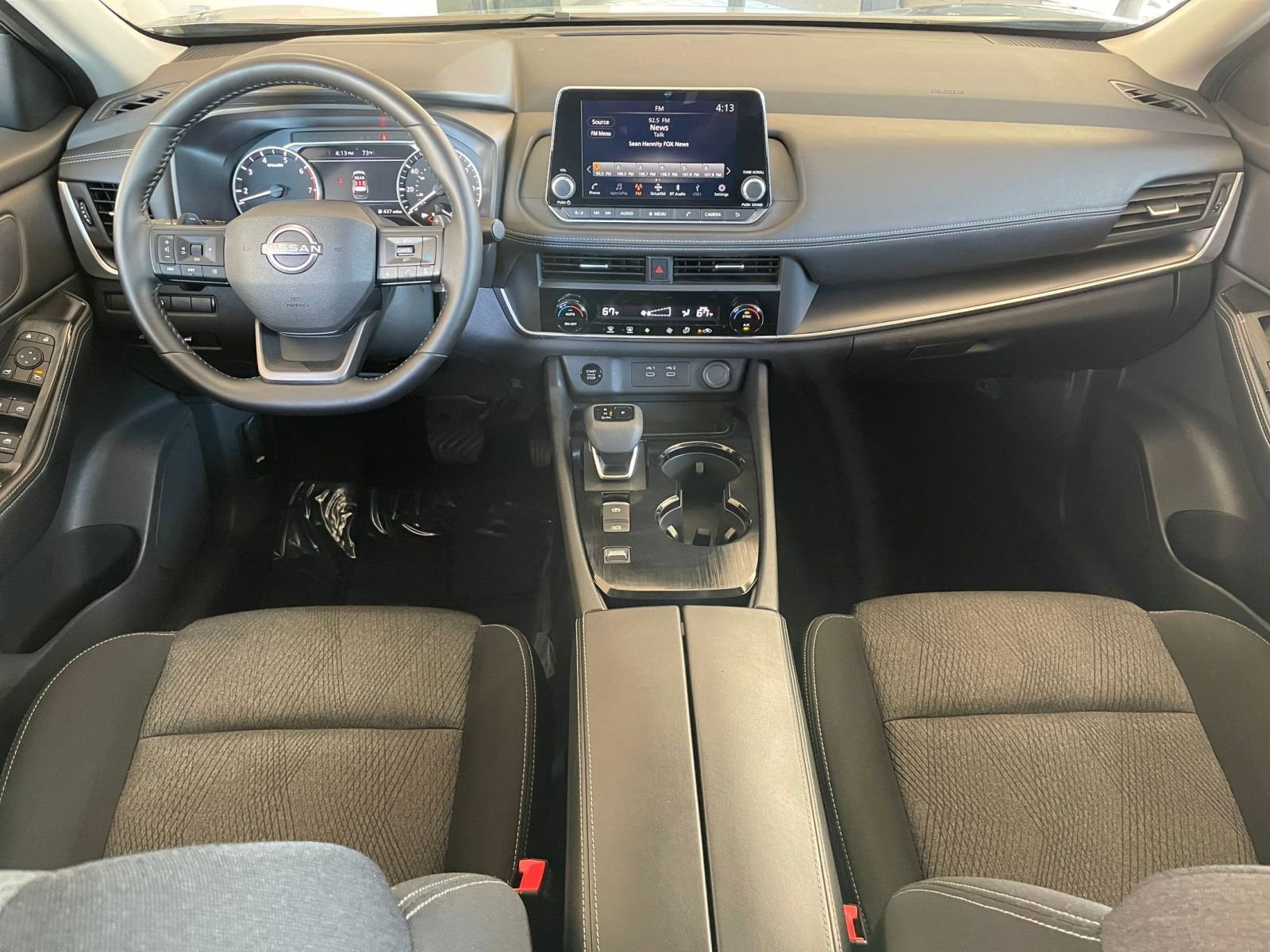 Thumbnail: 2025 Nissan Rogue - 35