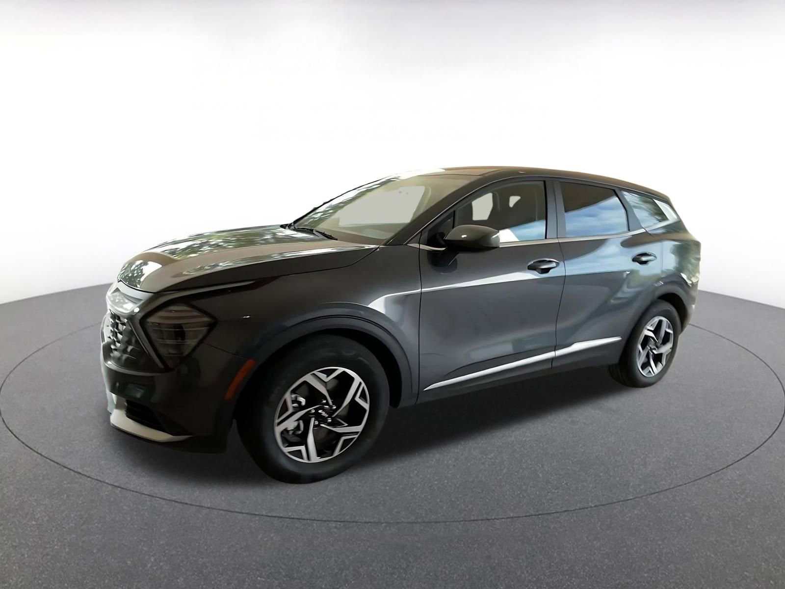 Thumbnail: 2025 Kia Sportage - 8