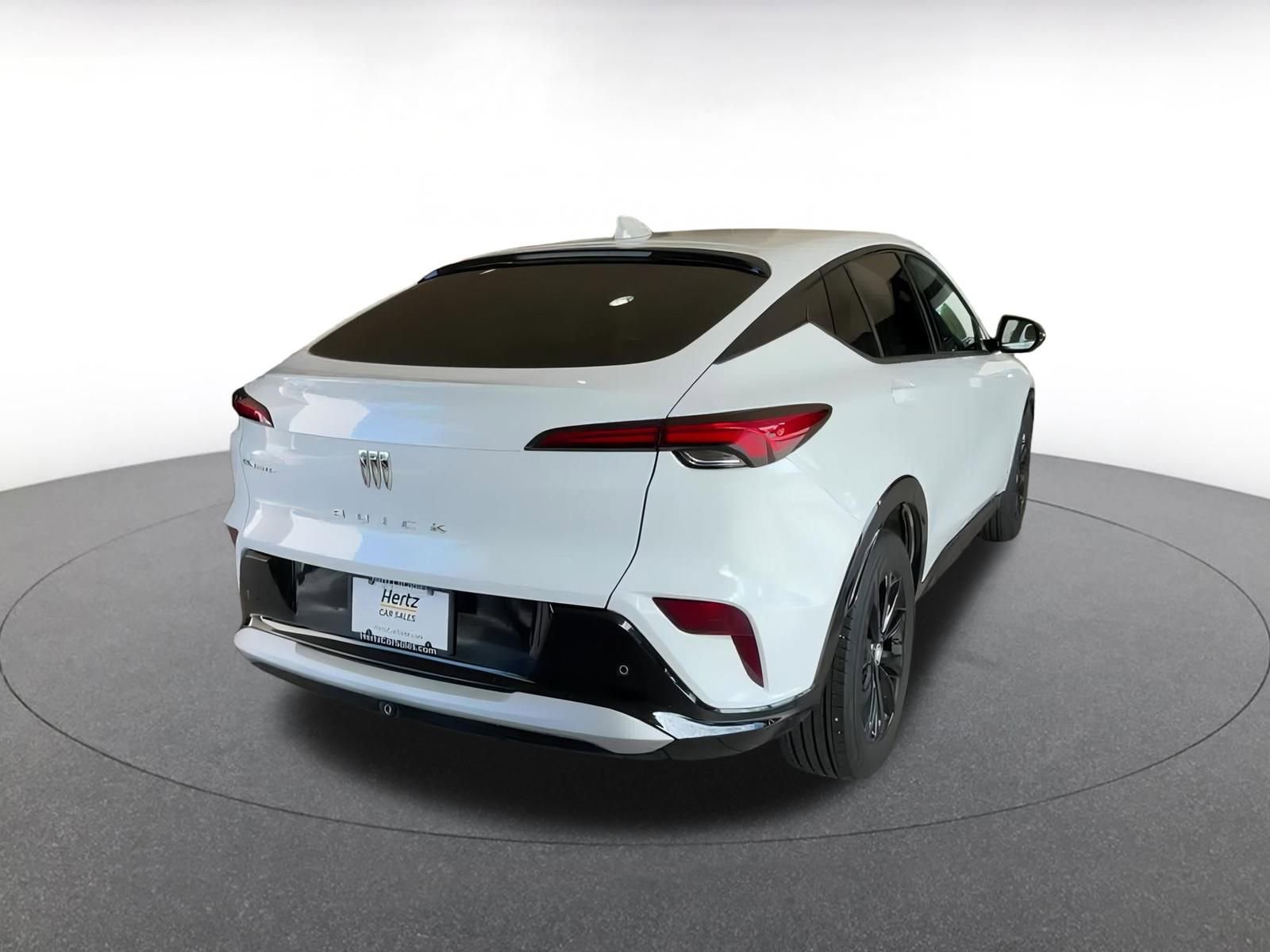 Thumbnail: 2025 Buick Envista - 14