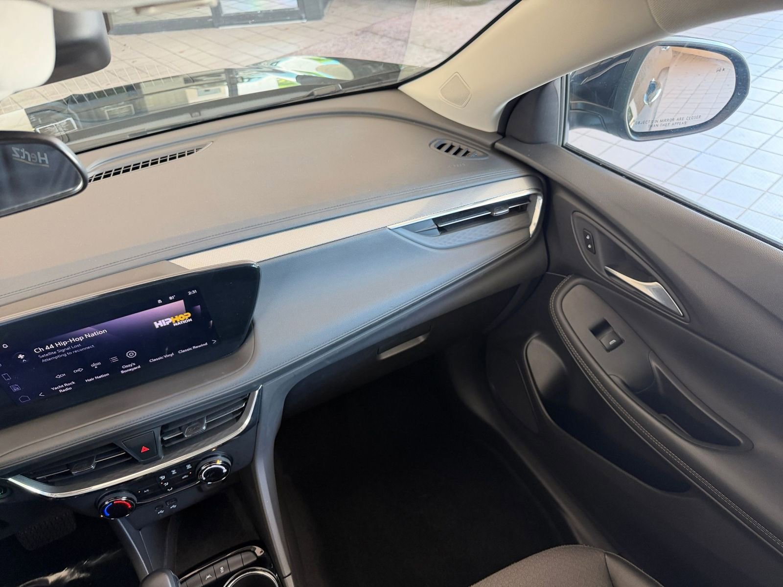 Thumbnail: 2025 Buick Encore GX - 34