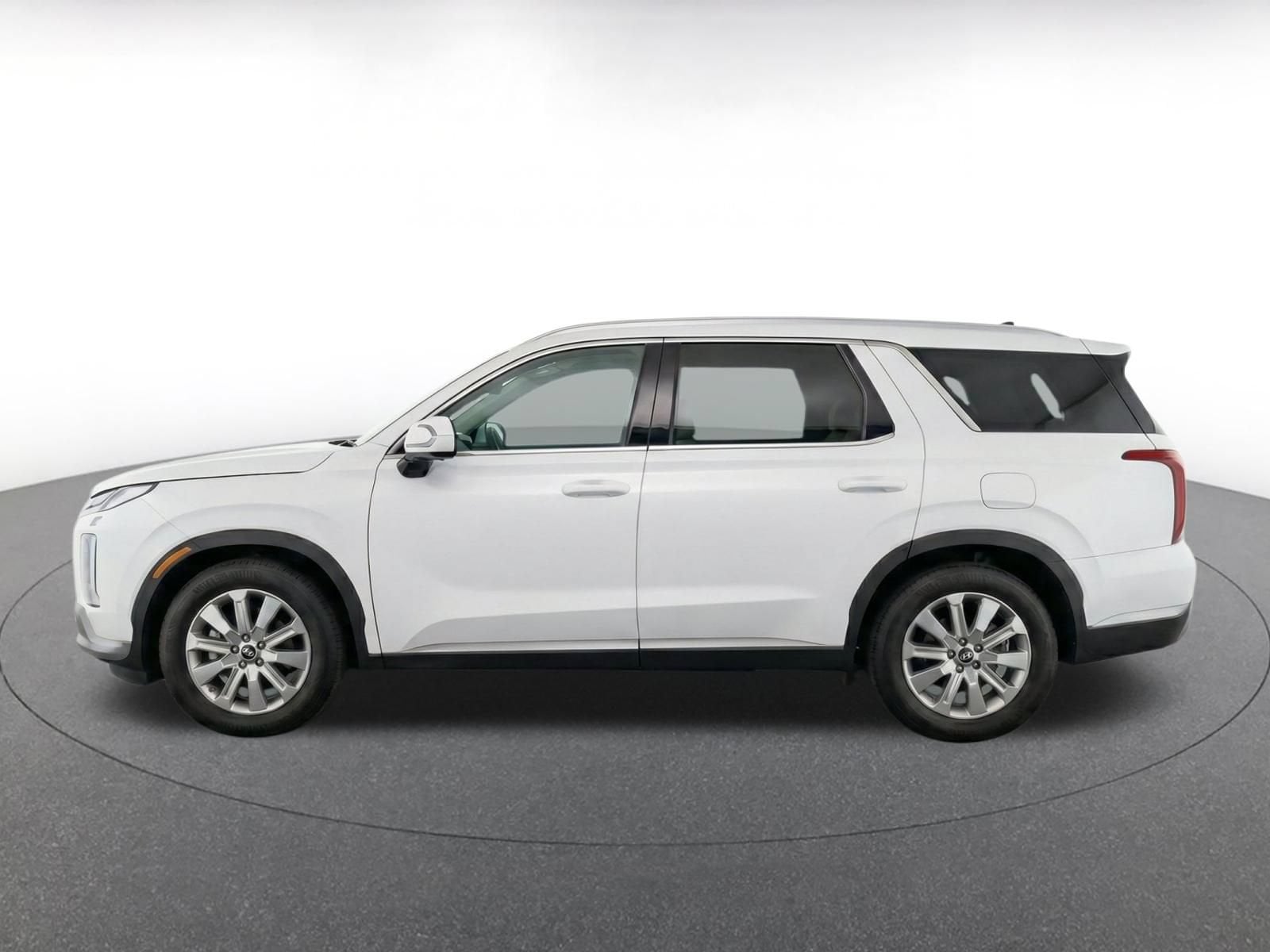 Thumbnail: 2025 Hyundai Palisade - 4