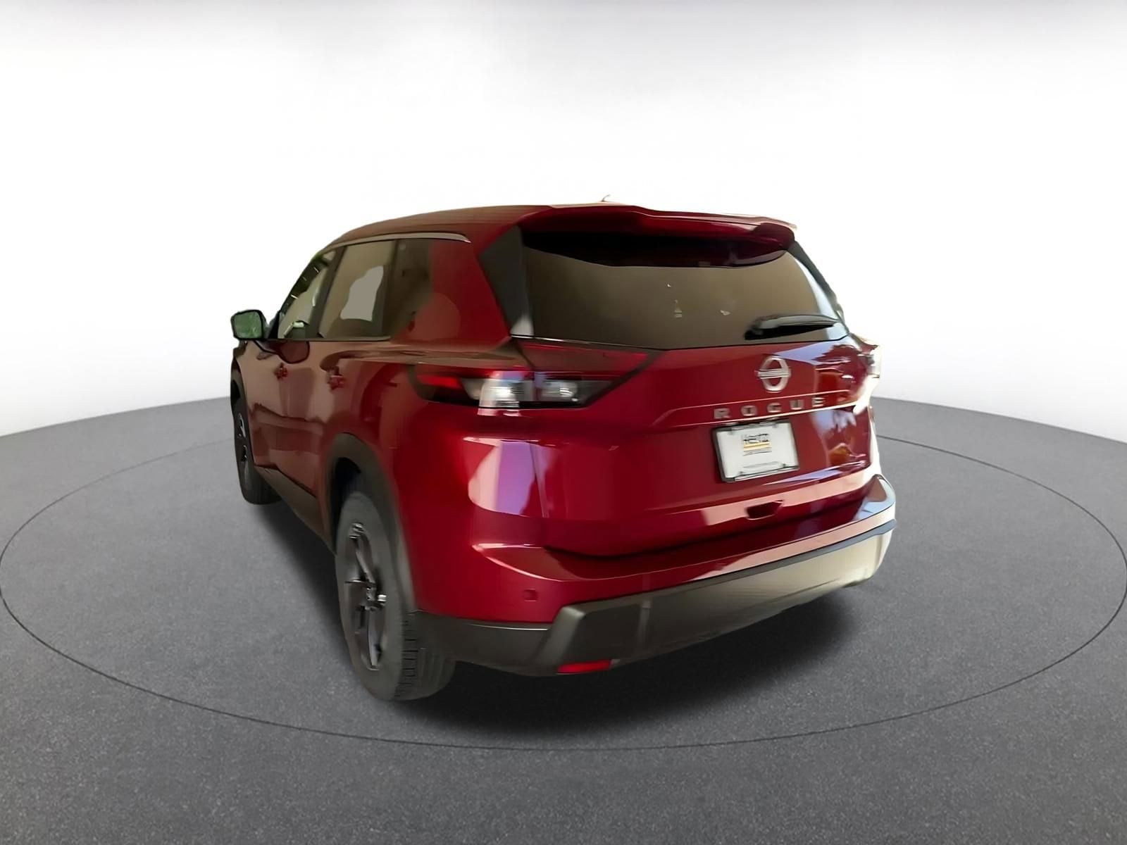 Thumbnail: 2025 Nissan Rogue - 11