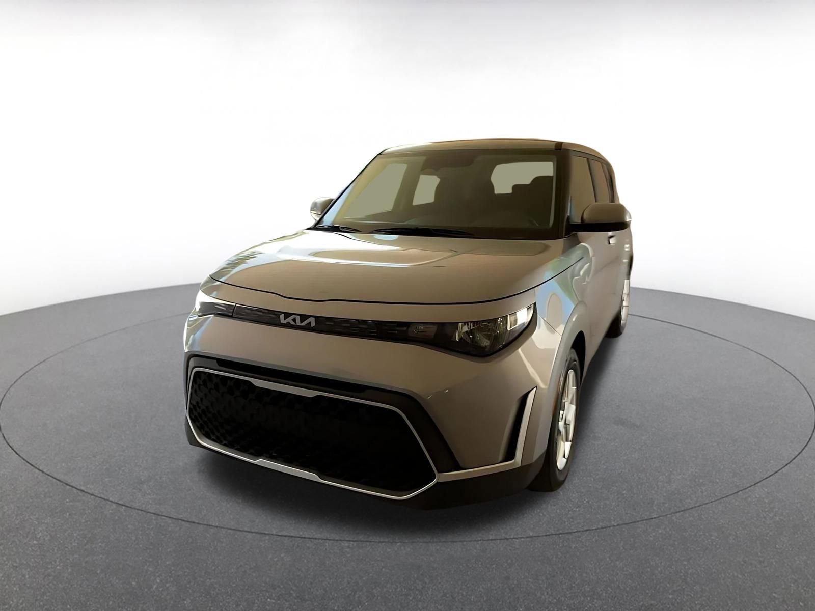 Thumbnail: 2025 Kia Soul - 4