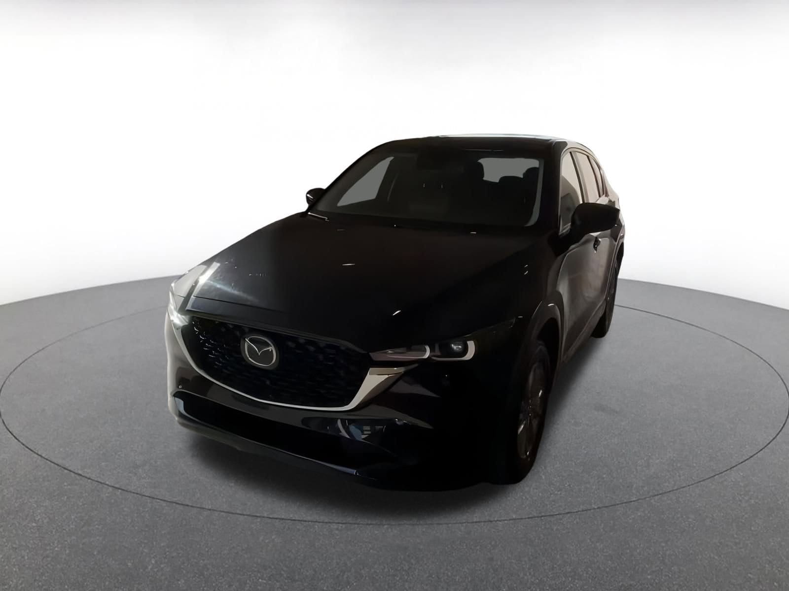 Thumbnail: 2025 Mazda CX-5 - 24