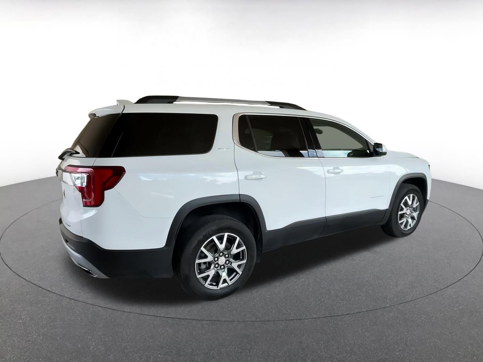 Thumbnail: 2023 GMC Acadia - 15