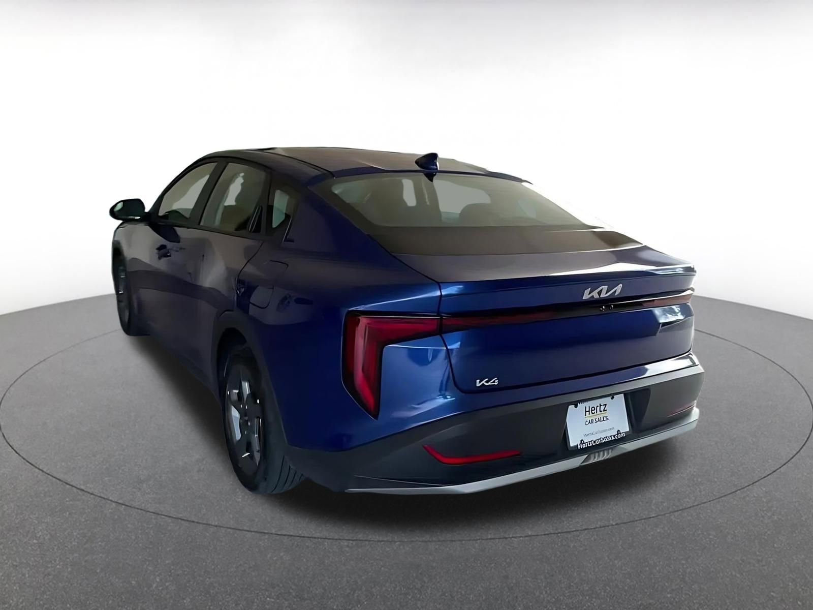 Thumbnail: 2025 Kia K4 - 10