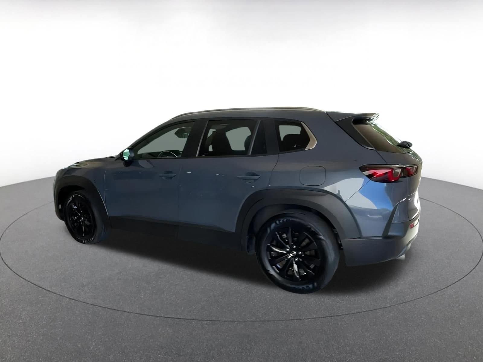 Thumbnail: 2025 Mazda CX-50 - 10