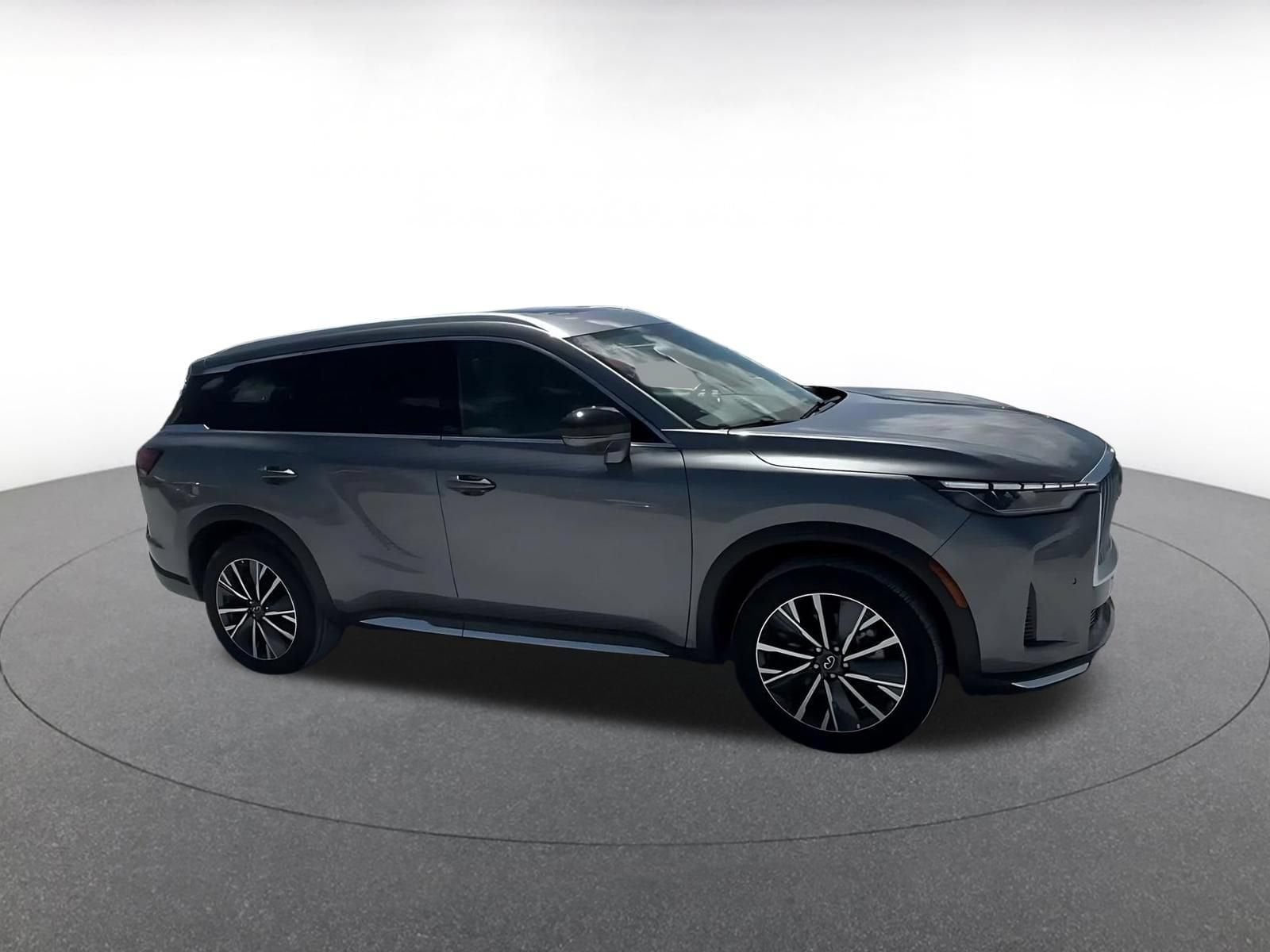 Thumbnail: 2026 INFINITI QX60 - 2