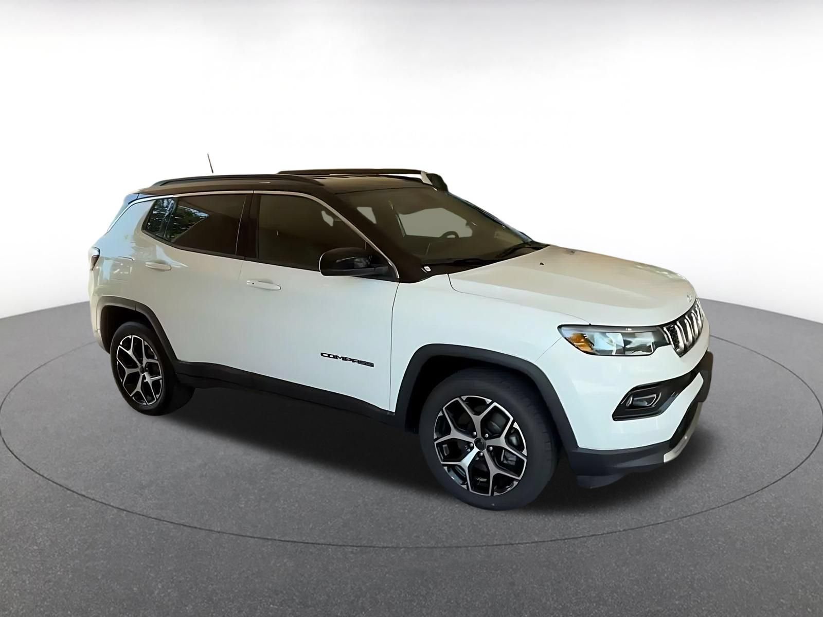 Thumbnail: 2025 Jeep Compass - 2