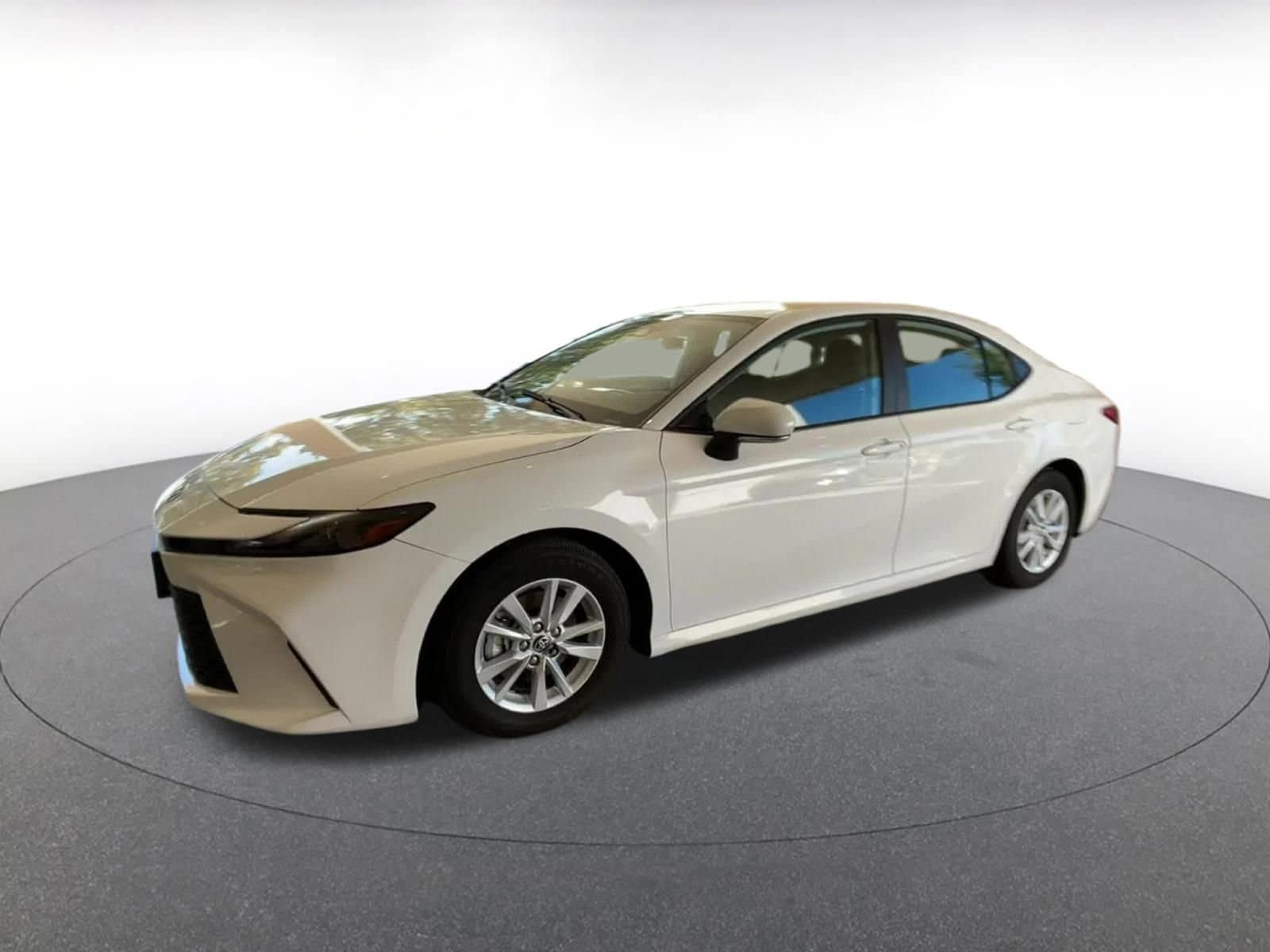 Thumbnail: 2025 Toyota Camry - 8