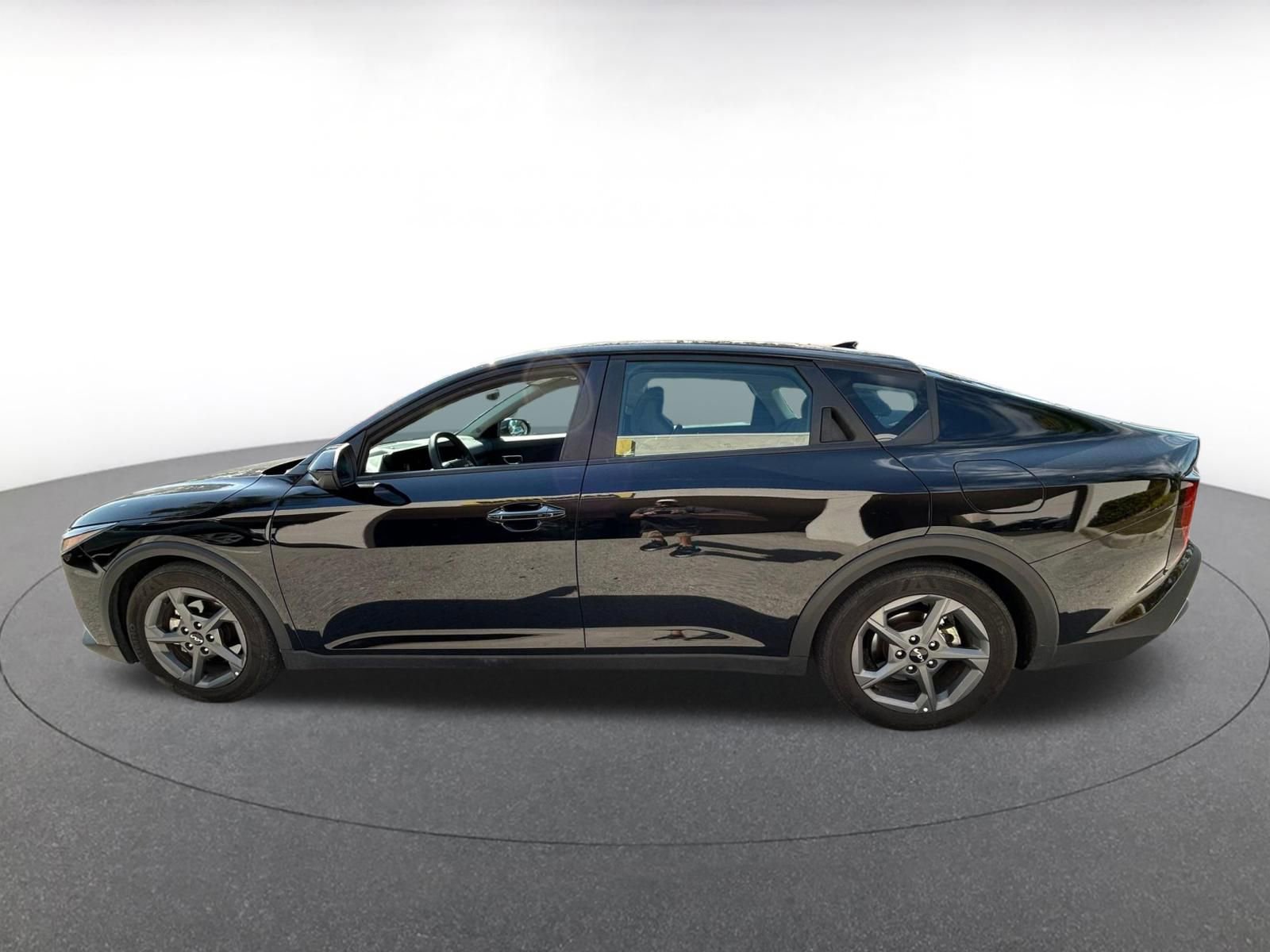 Thumbnail: 2025 Kia K4 - 9