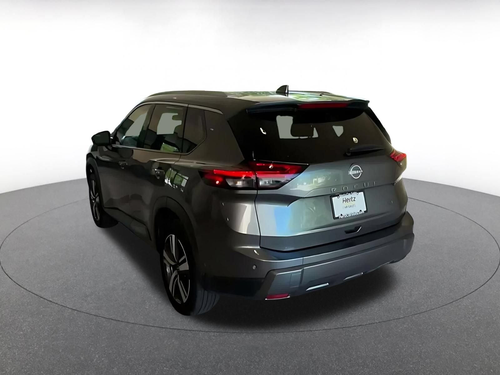 Thumbnail: 2026 Nissan Rogue - 15