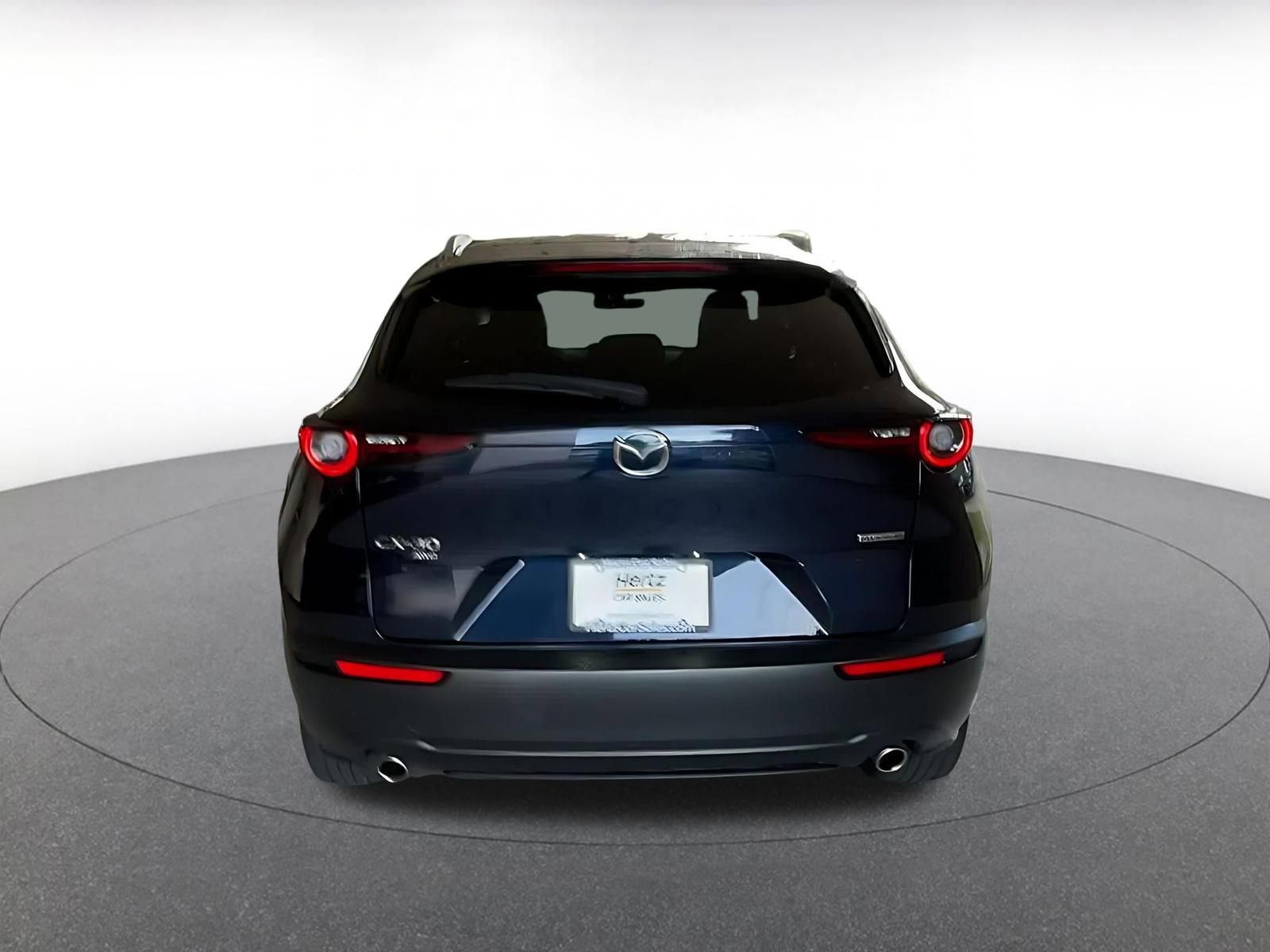 Thumbnail: 2025 Mazda CX-30 - 12