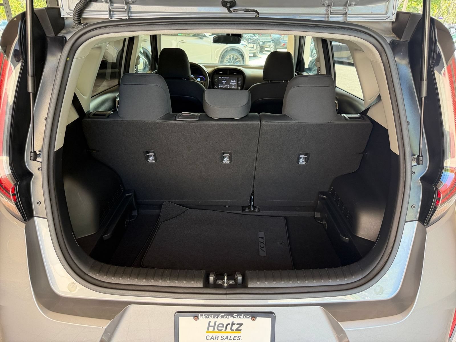 Thumbnail: 2025 Kia Soul - 25