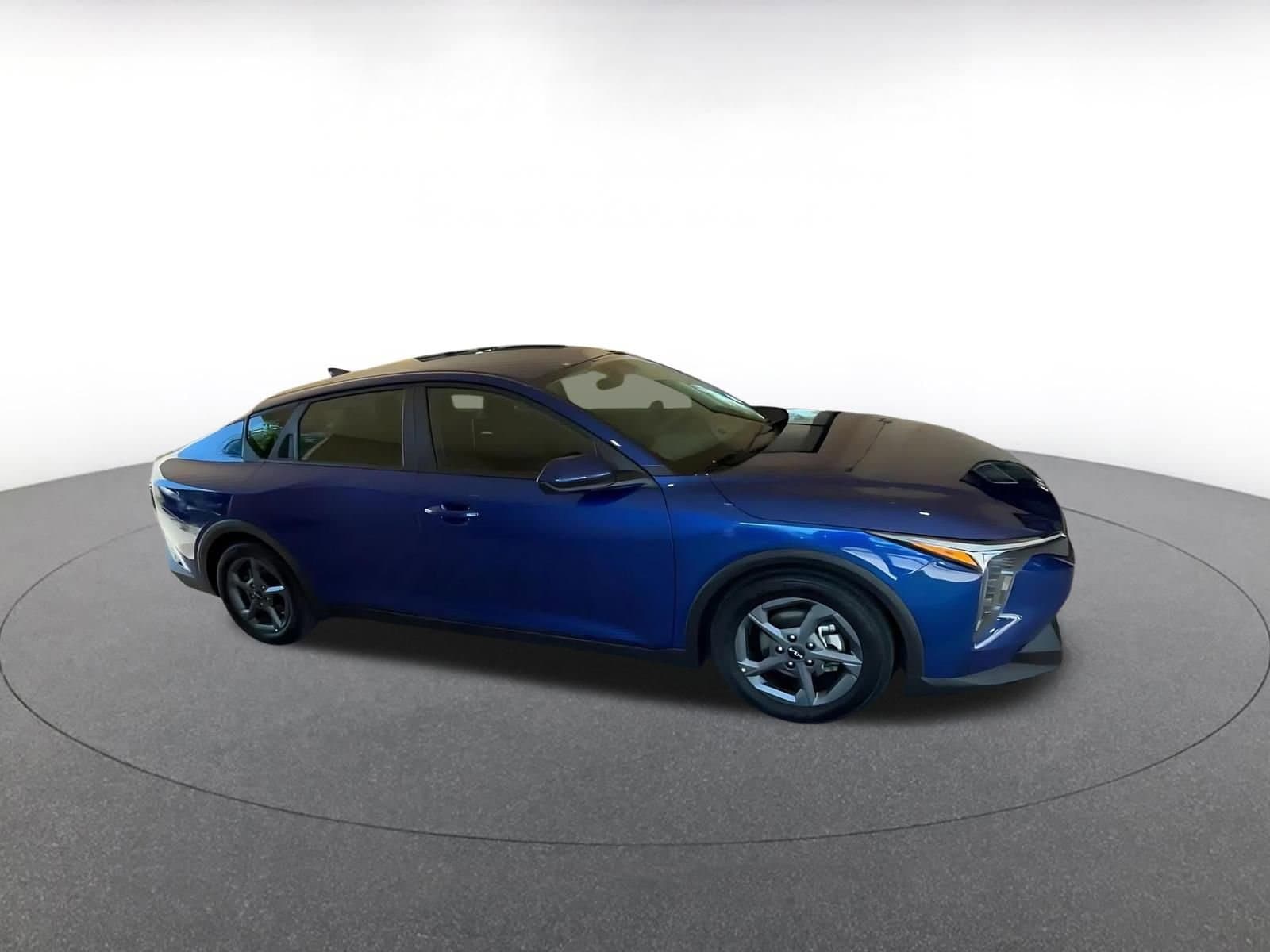 Thumbnail: 2025 Kia K4 - 2