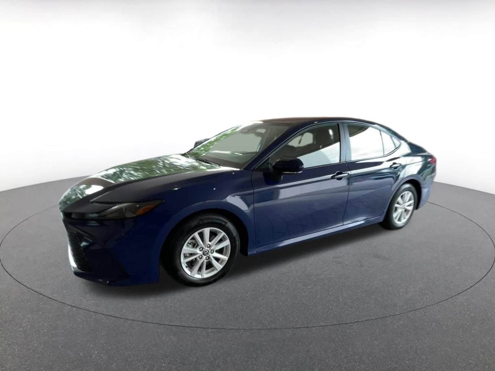 Thumbnail: 2025 Toyota Camry - 7