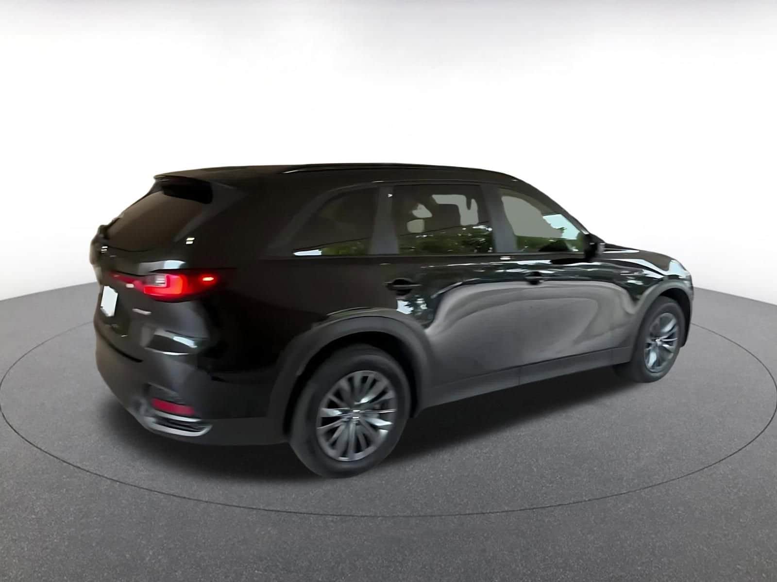 Thumbnail: 2025 Mazda CX-70 - 12