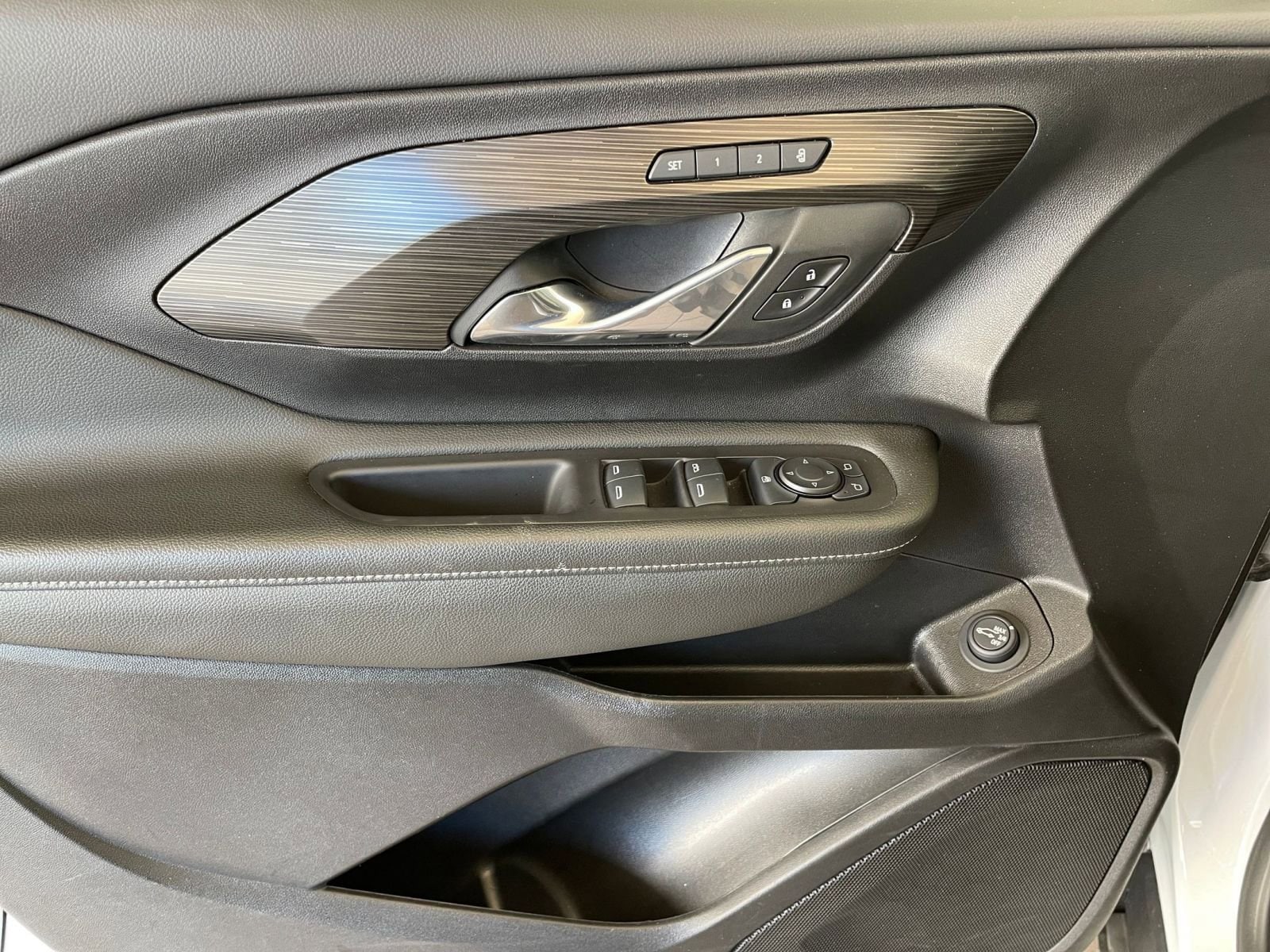 Thumbnail: 2024 GMC Terrain - 20