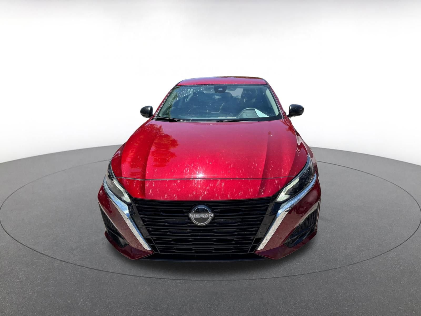 Thumbnail: 2025 Nissan Altima - 7