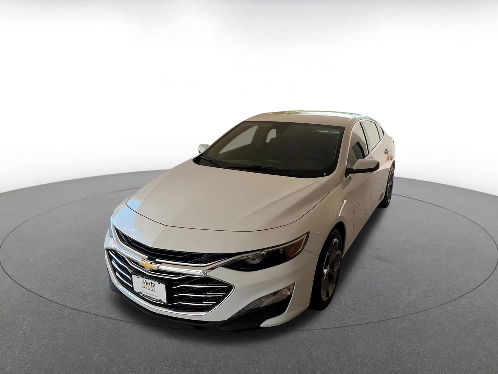 Thumbnail: 2024 Chevrolet Malibu - 7