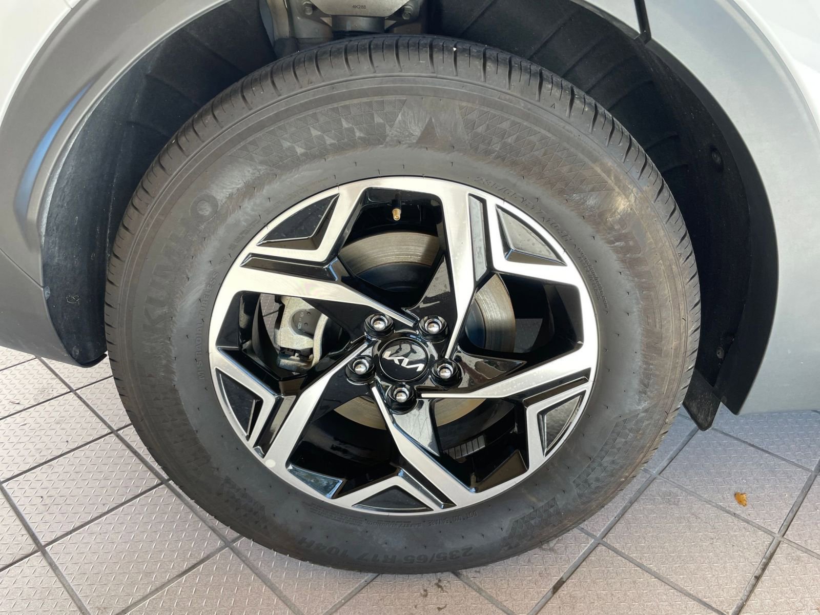 Thumbnail: 2025 Kia Sportage - 29