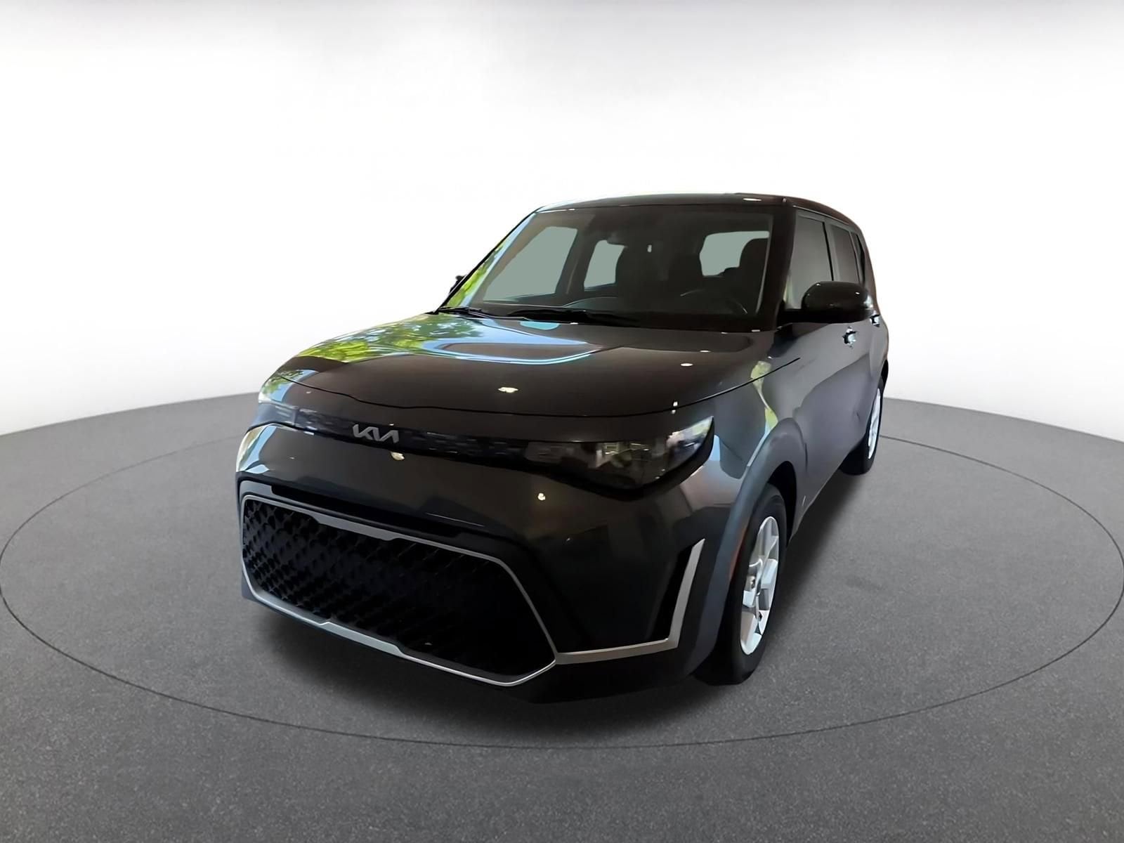 Thumbnail: 2025 Kia Soul - 4