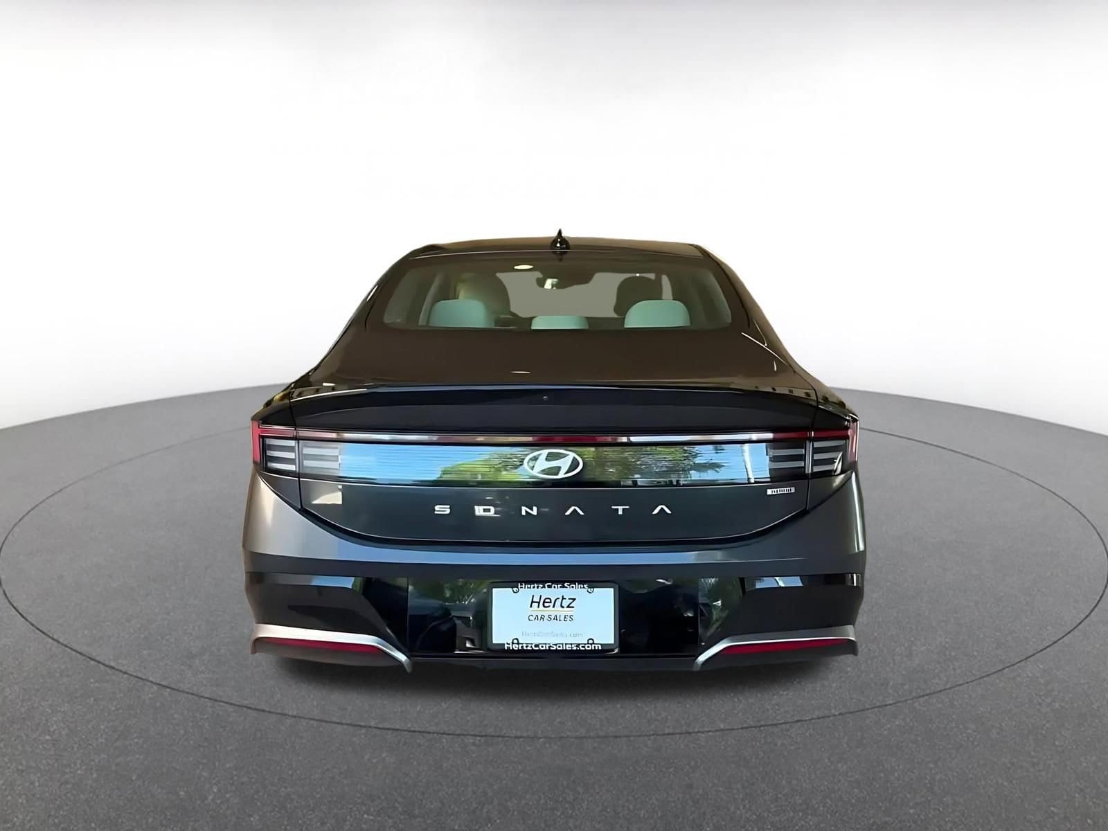 Thumbnail: 2025 Hyundai Sonata - 12