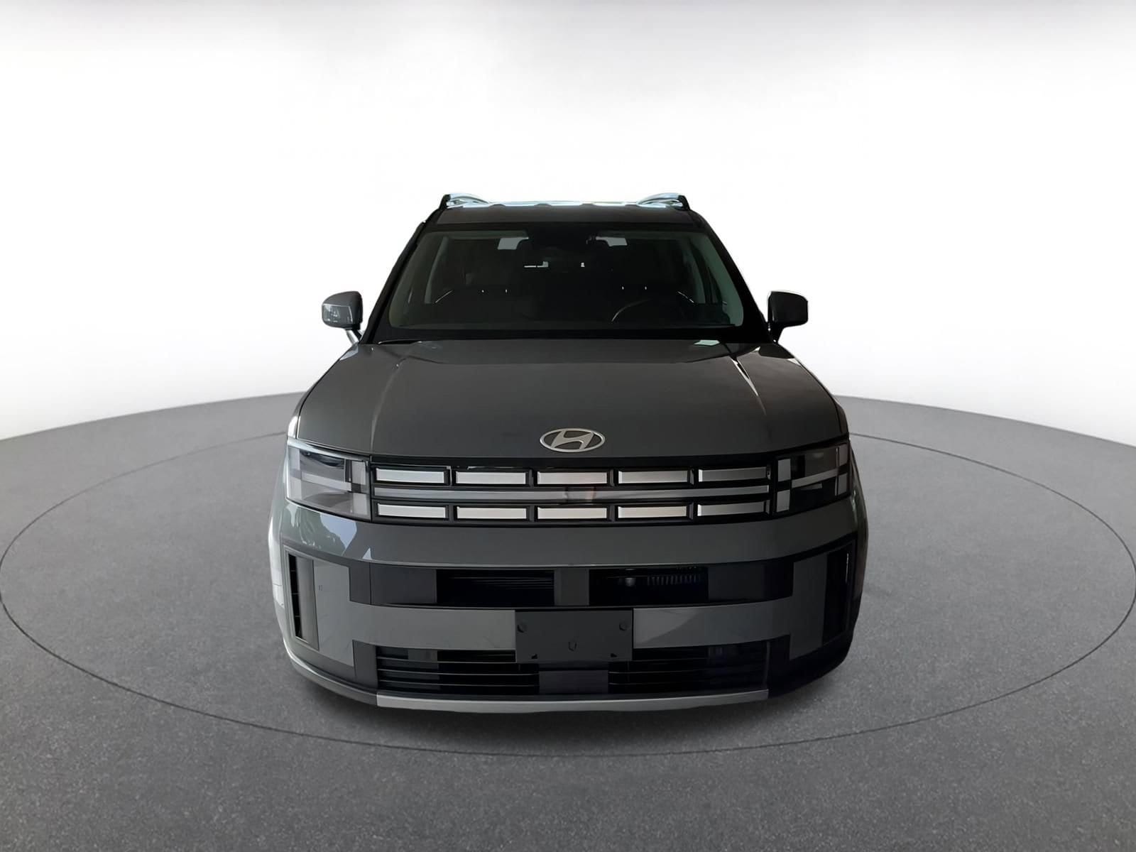 Thumbnail: 2025 Hyundai Santa Fe - 8