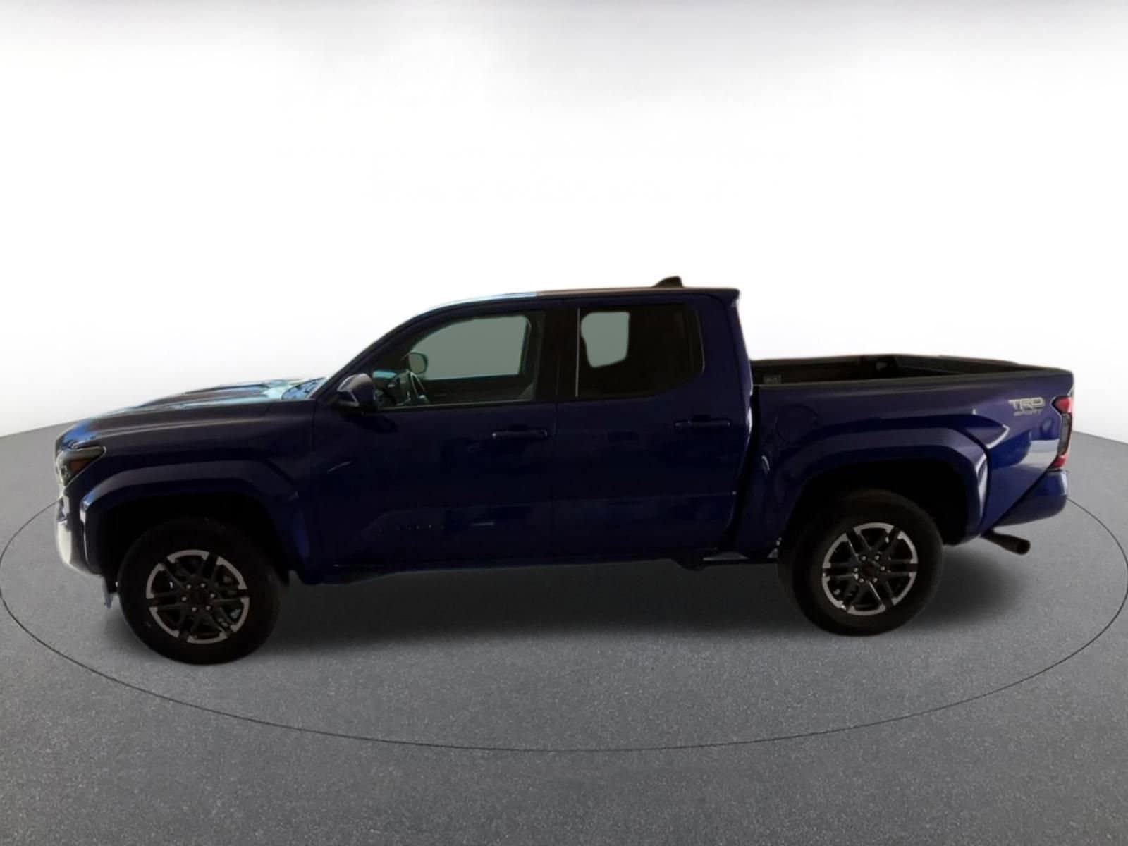 Thumbnail: 2024 Toyota Tacoma - 8