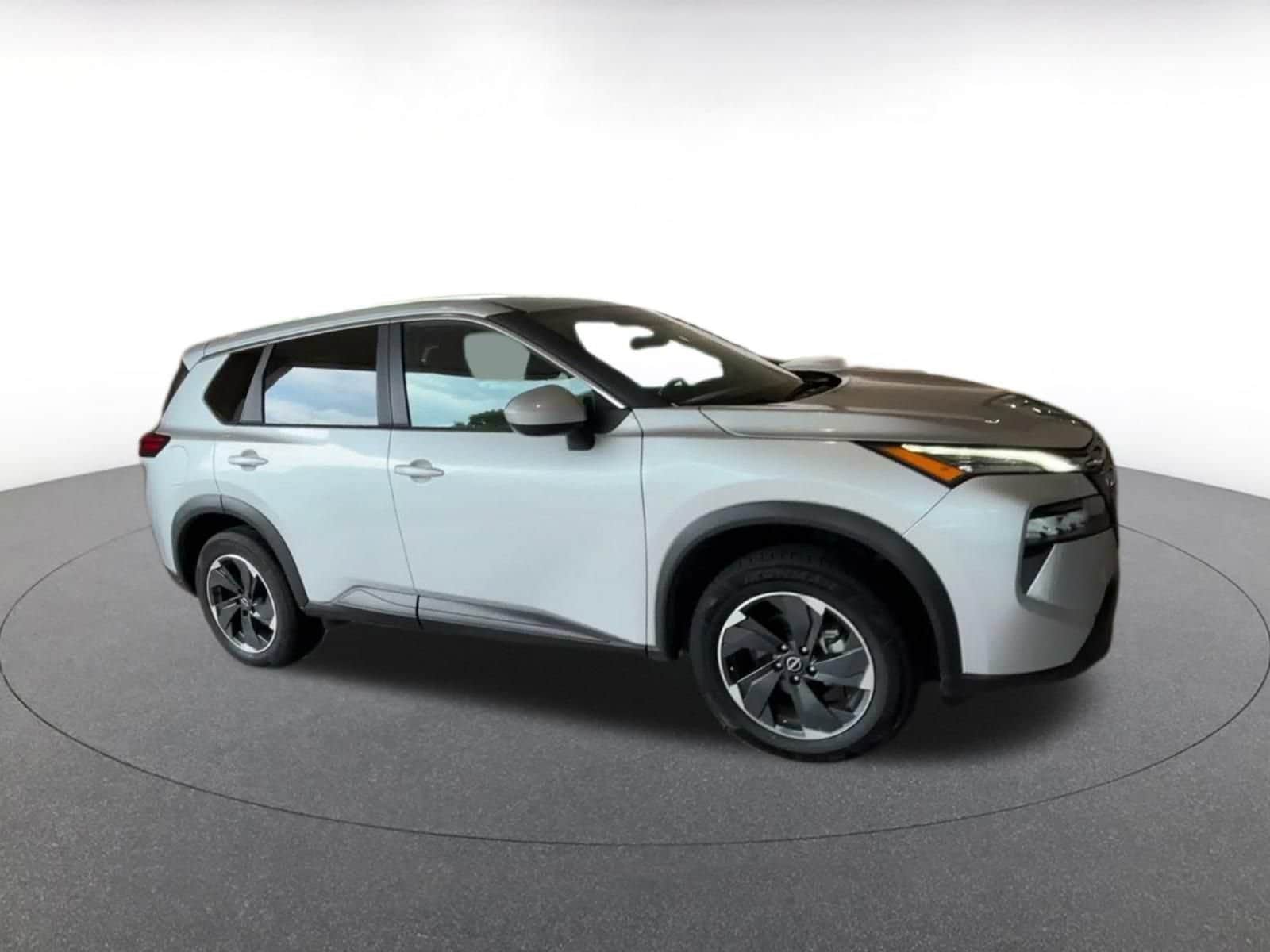 Thumbnail: 2025 Nissan Rogue - 2
