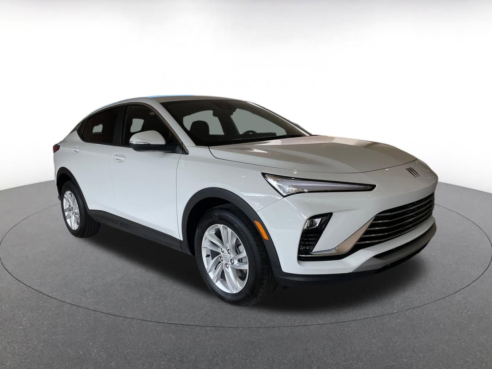 Thumbnail: 2025 Buick Envista - 1