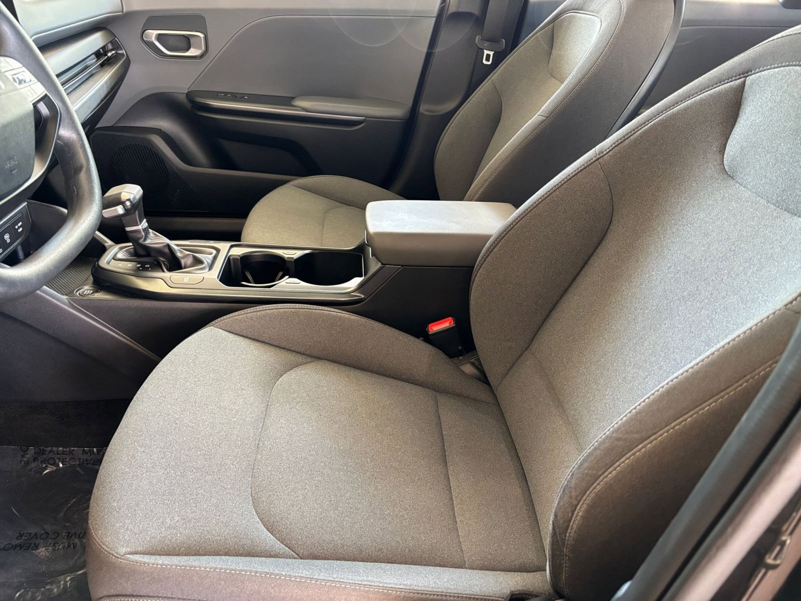 Thumbnail: 2025 Kia K4 - 25