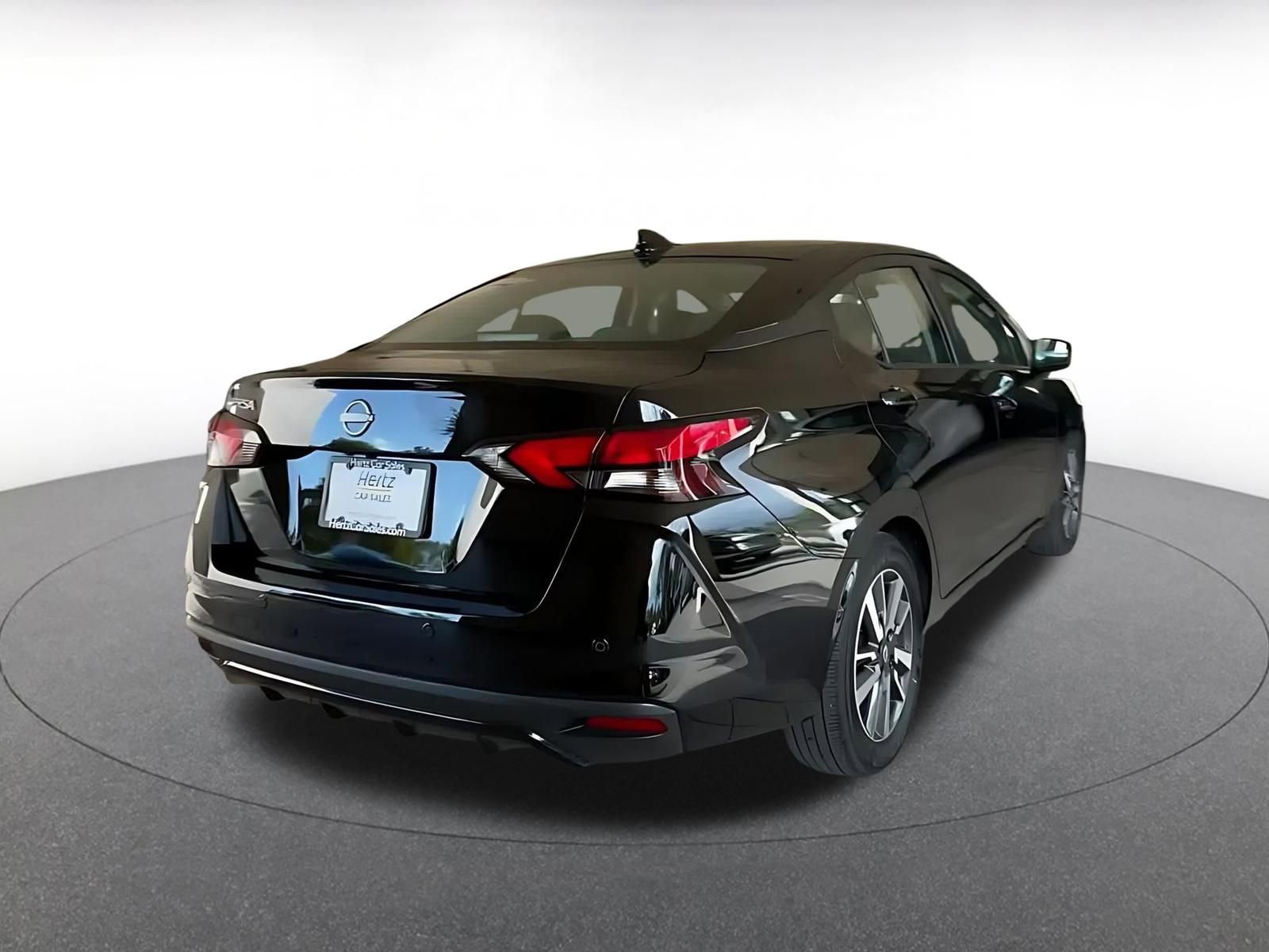 Thumbnail: 2025 Nissan Versa - 14