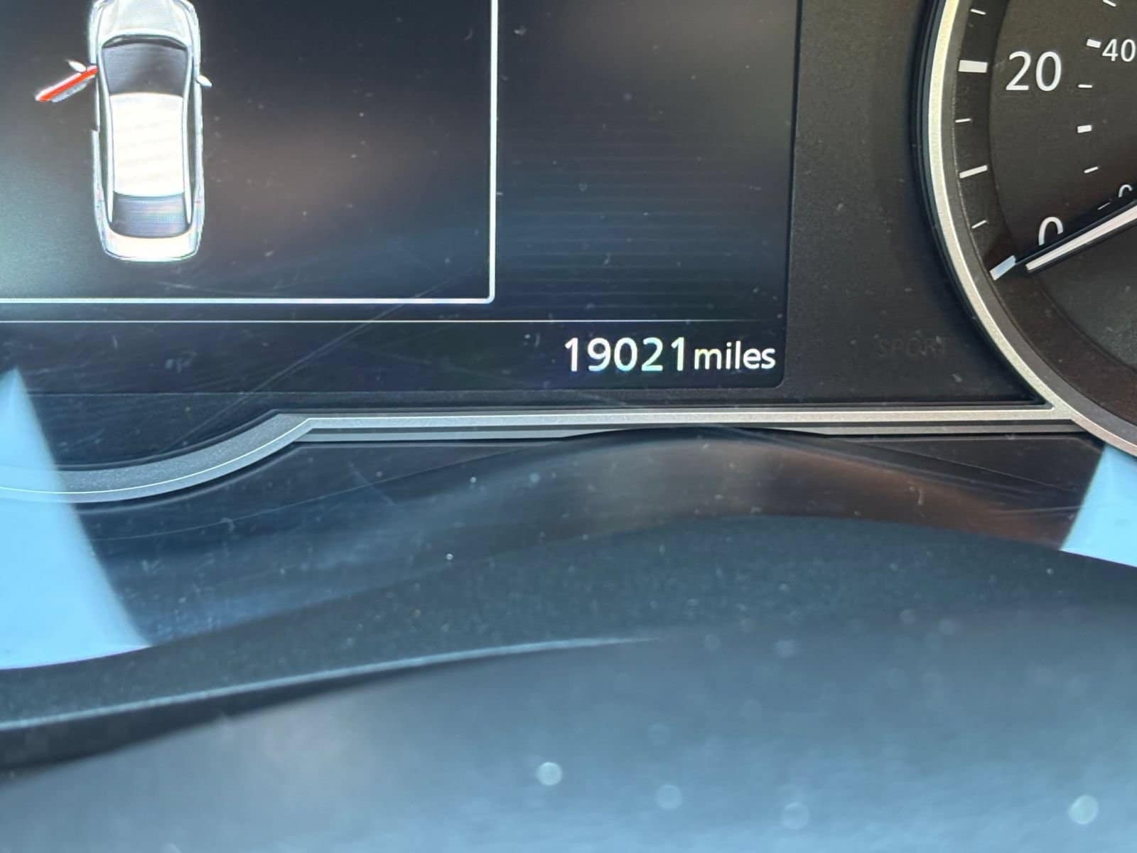 Thumbnail: 2025 Nissan Versa - 13
