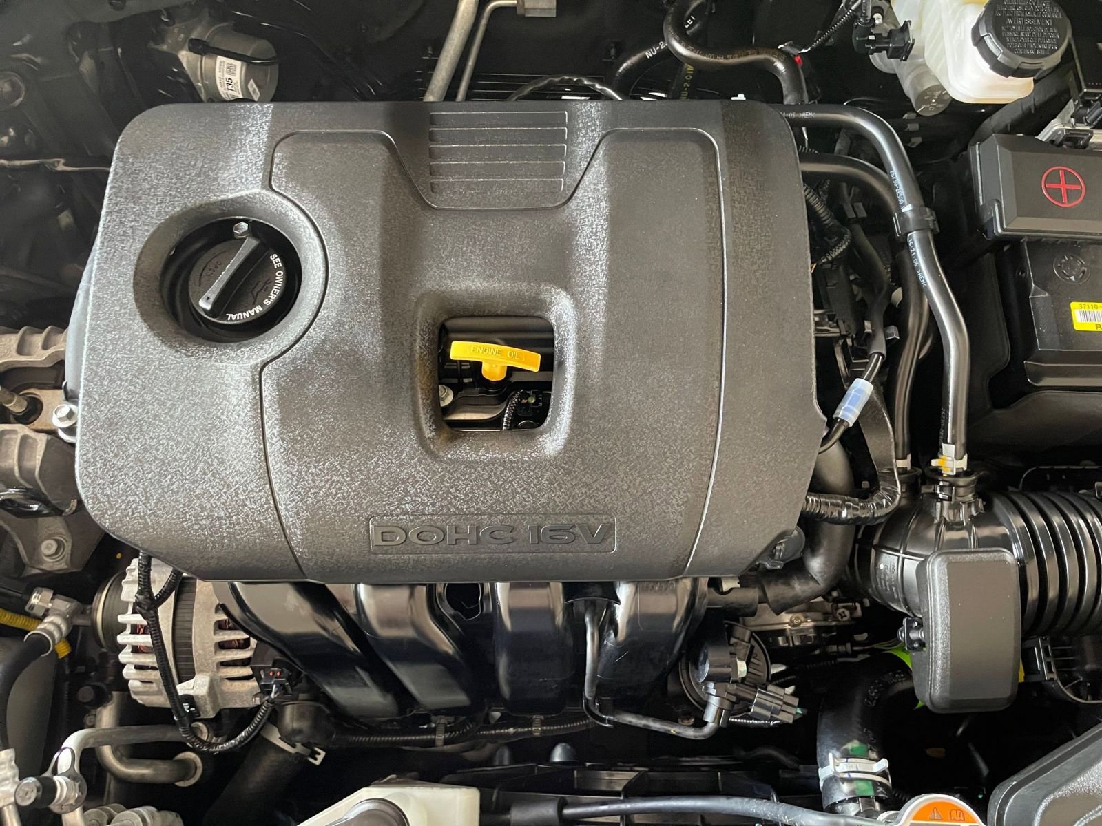 Thumbnail: 2025 Kia Soul - 30