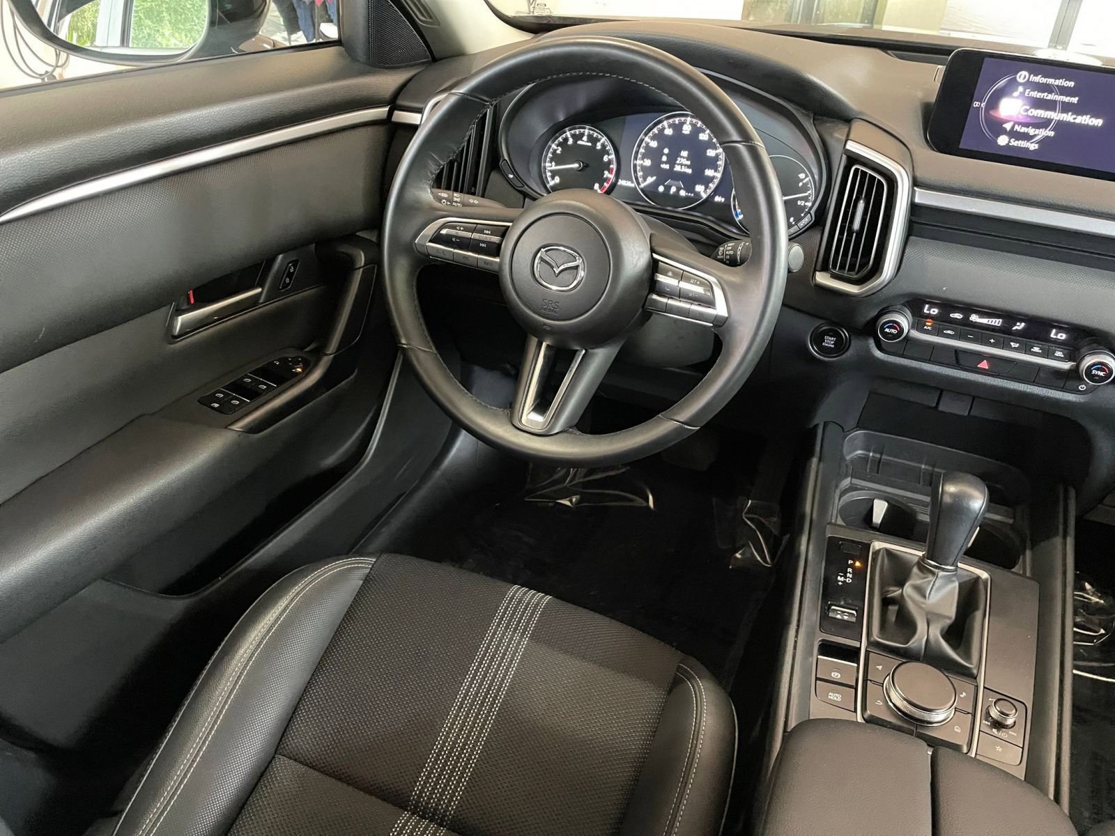 Thumbnail: 2025 Mazda CX-50 - 33