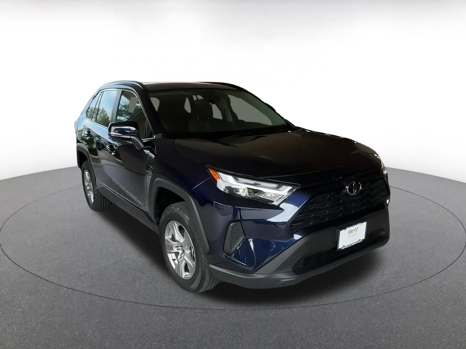 Thumbnail: 2025 Toyota RAV4 - 3